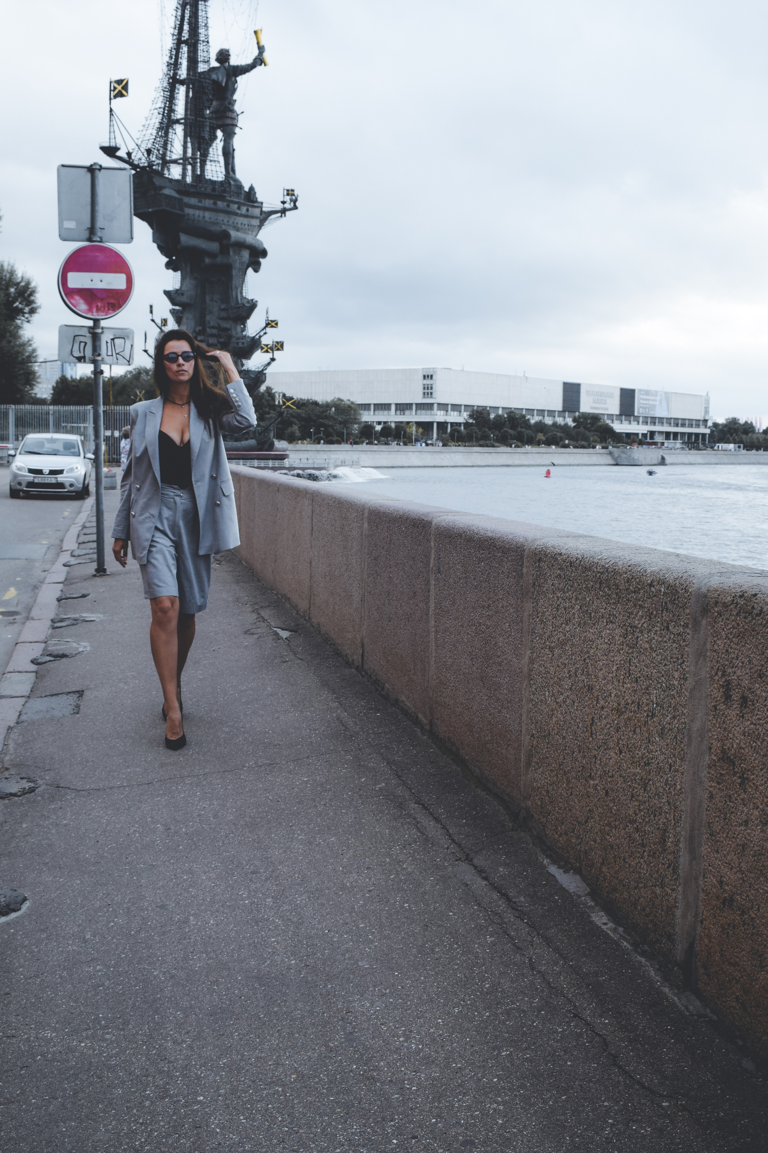 Кристина (2023г). Фотограф Москва