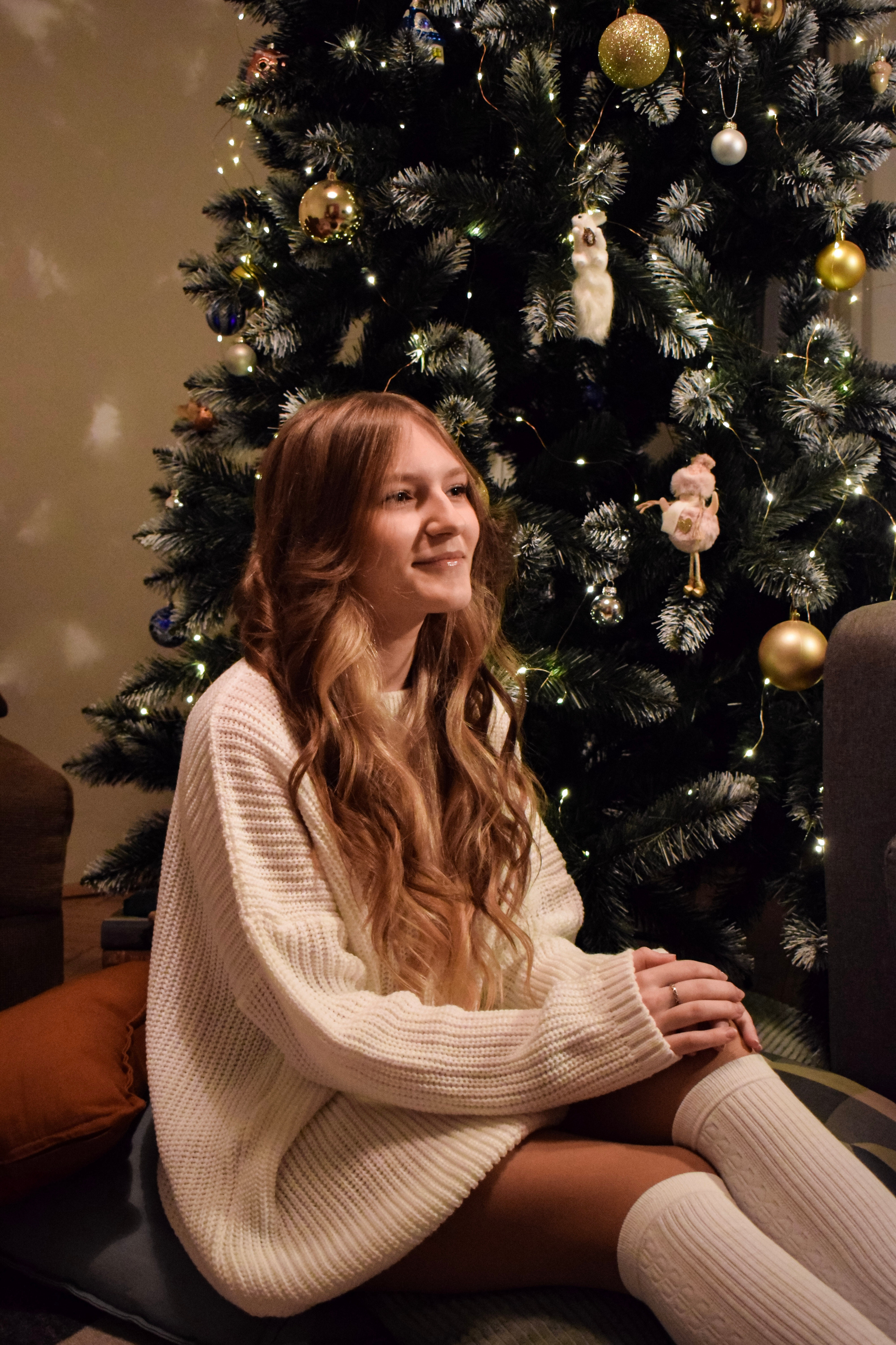 Новый Год (2022г). Фотограф Москва