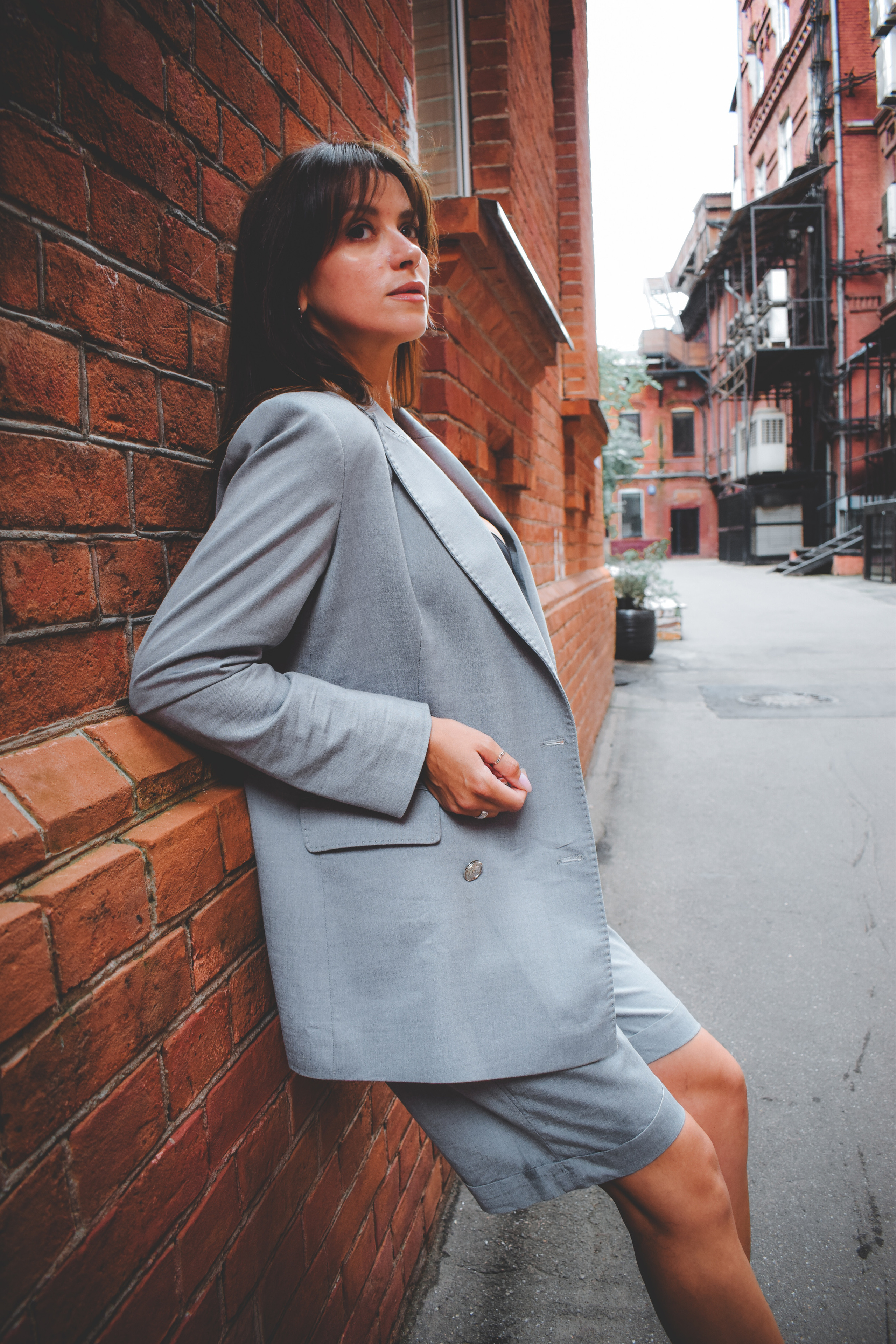 Кристина (2023г). Фотограф Москва