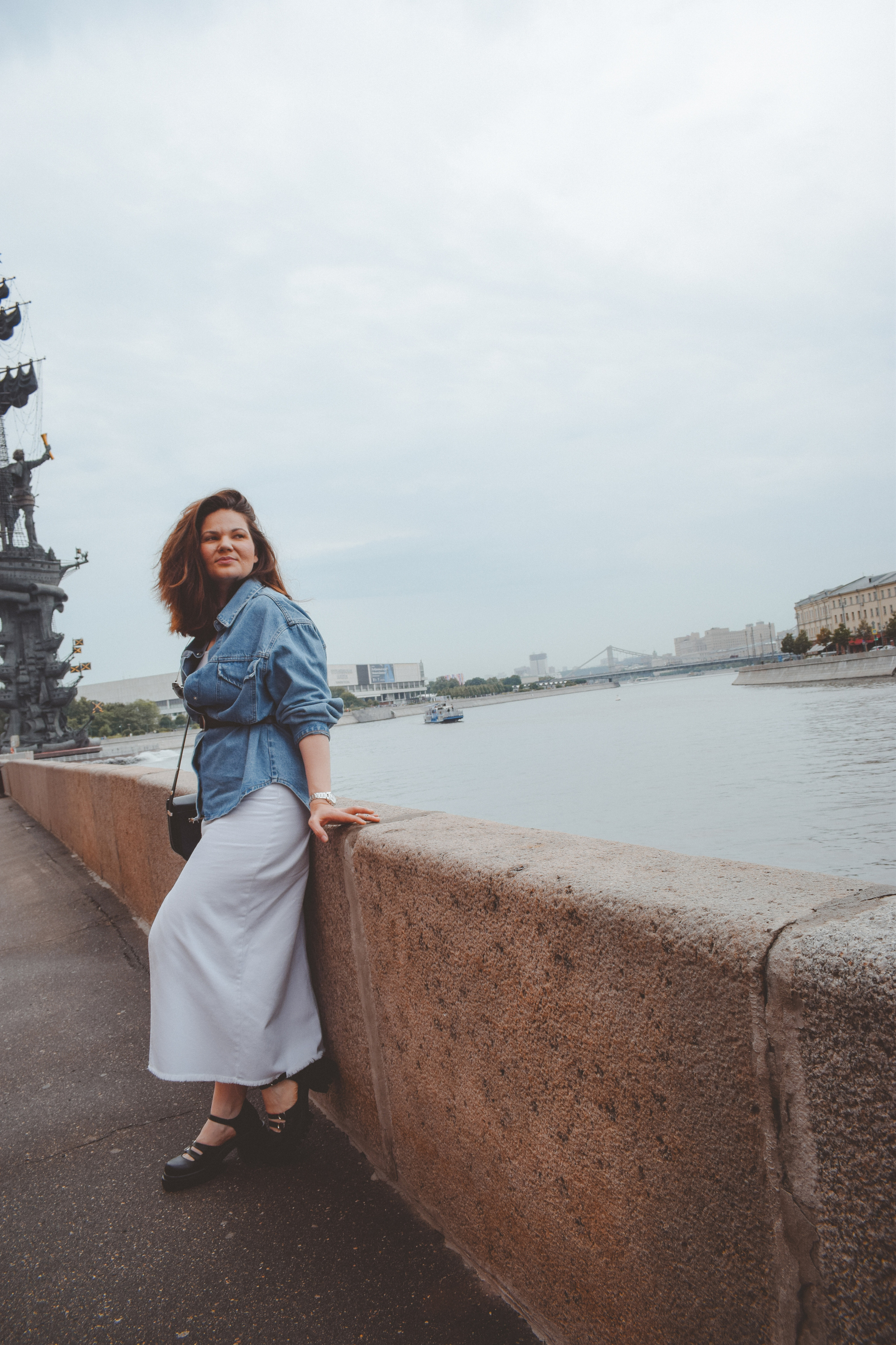 Сандра (2023г). Фотограф Москва