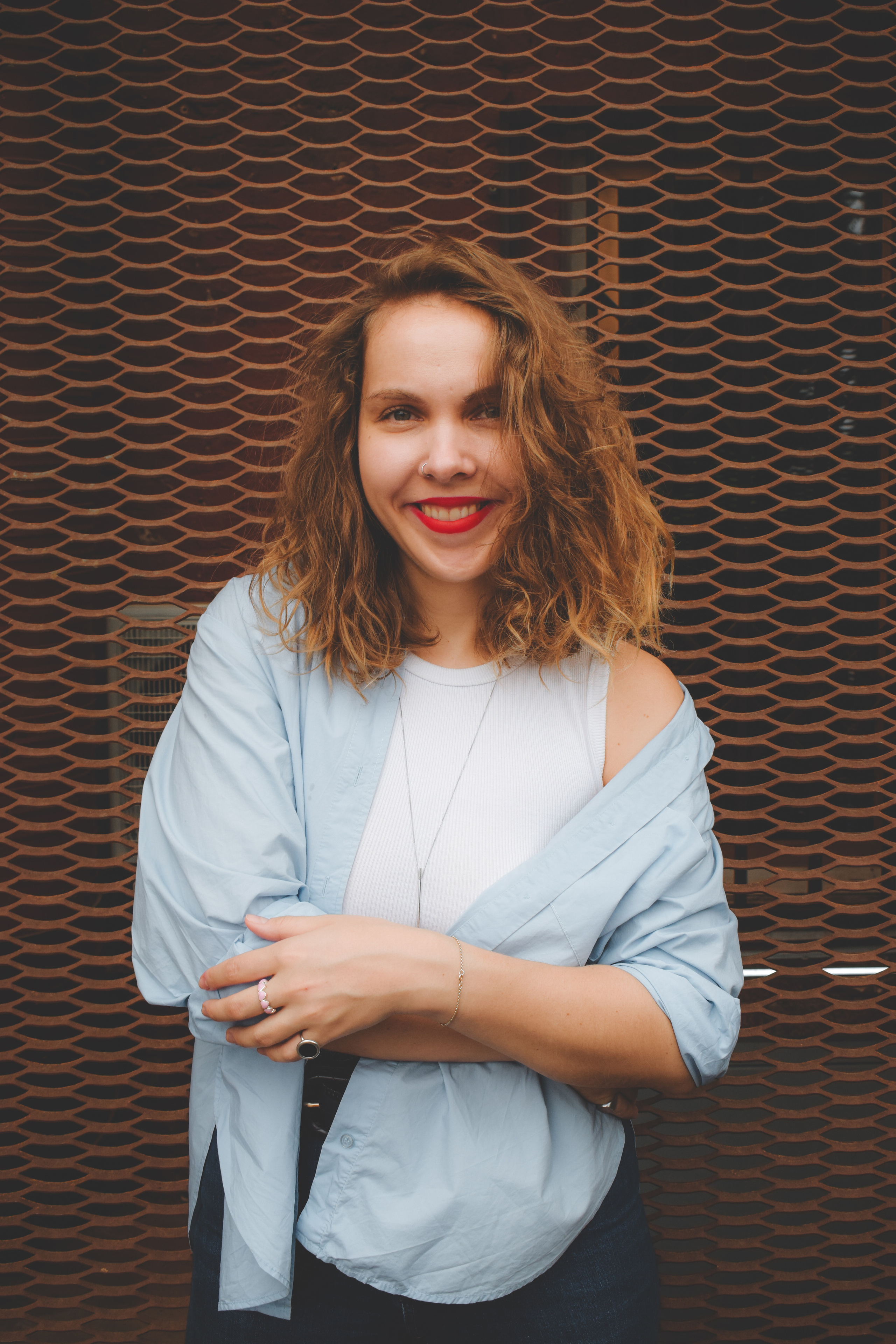 Дарья (2023г). Фотограф Москва