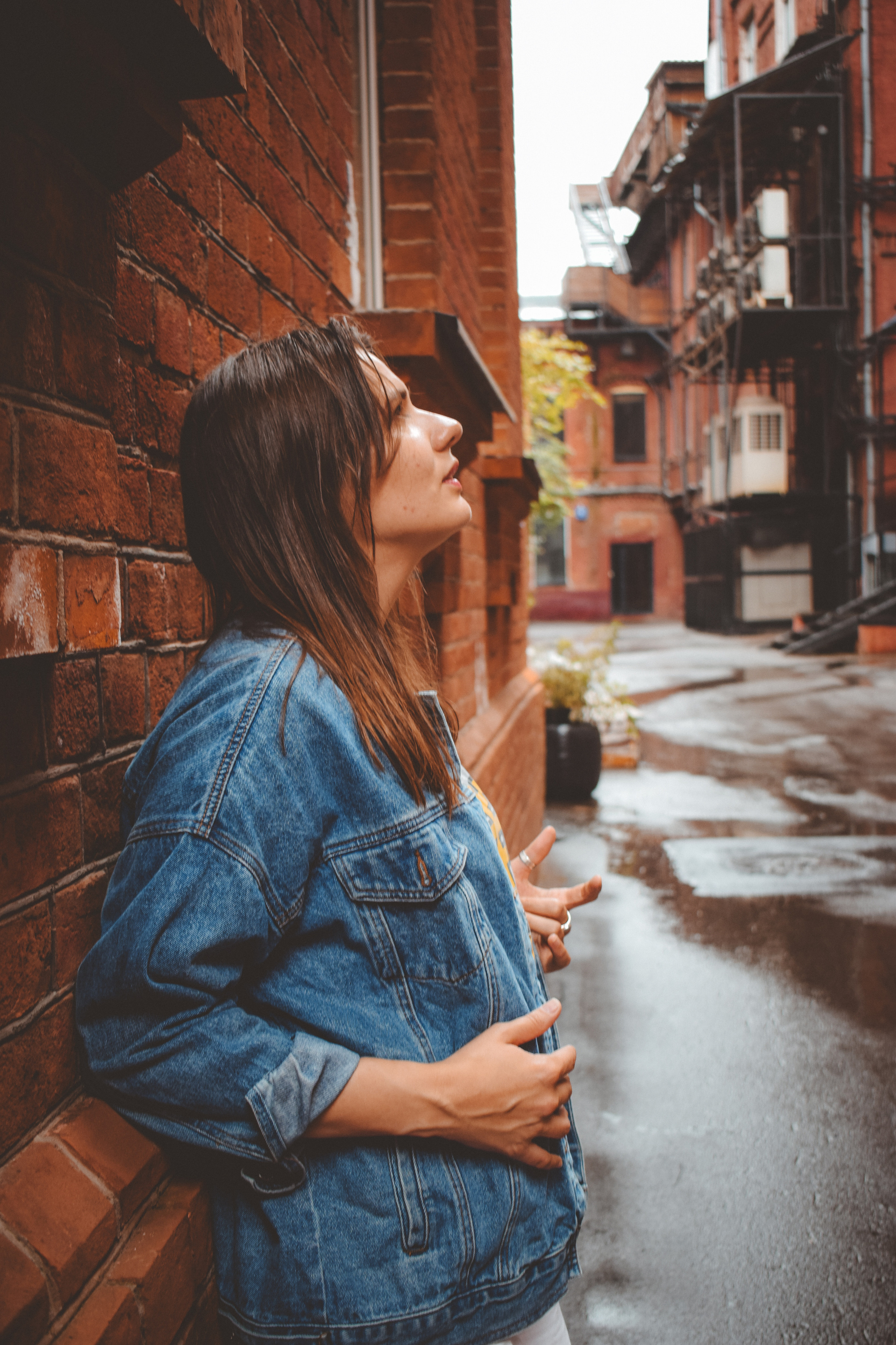 Ксения (2023г). Фотограф Москва