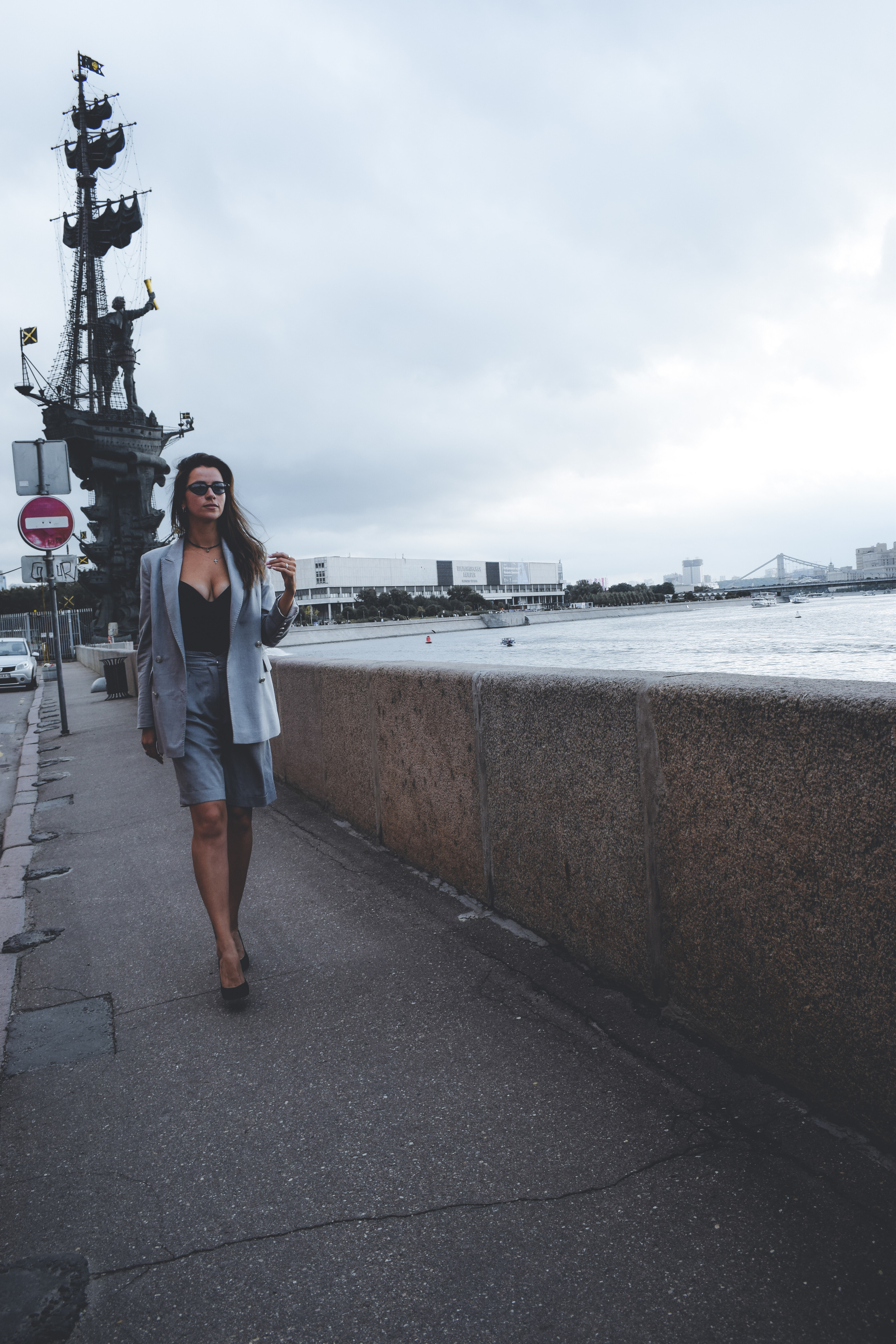 Кристина (2023г). Фотограф Москва