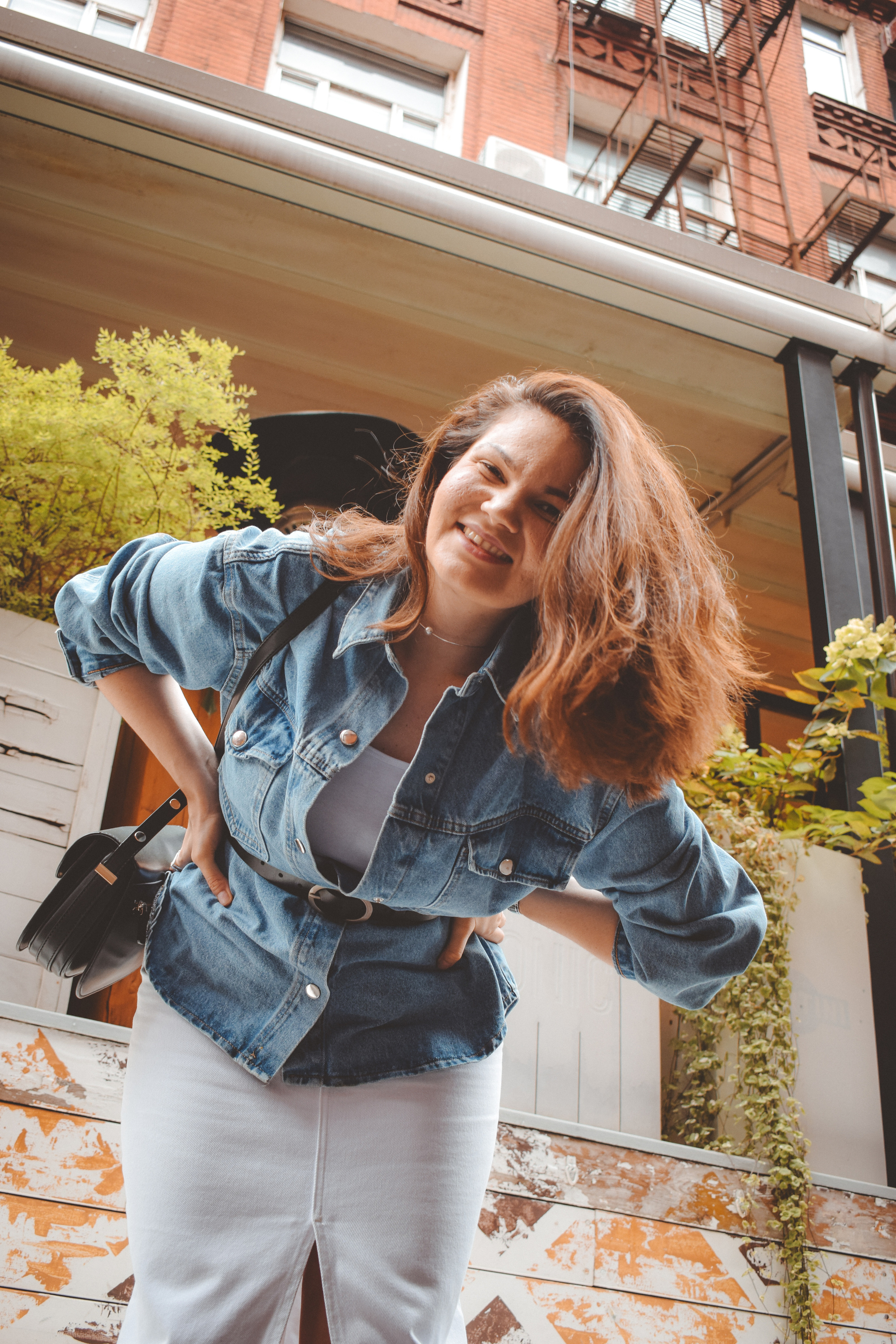 Сандра (2023г). Фотограф Москва