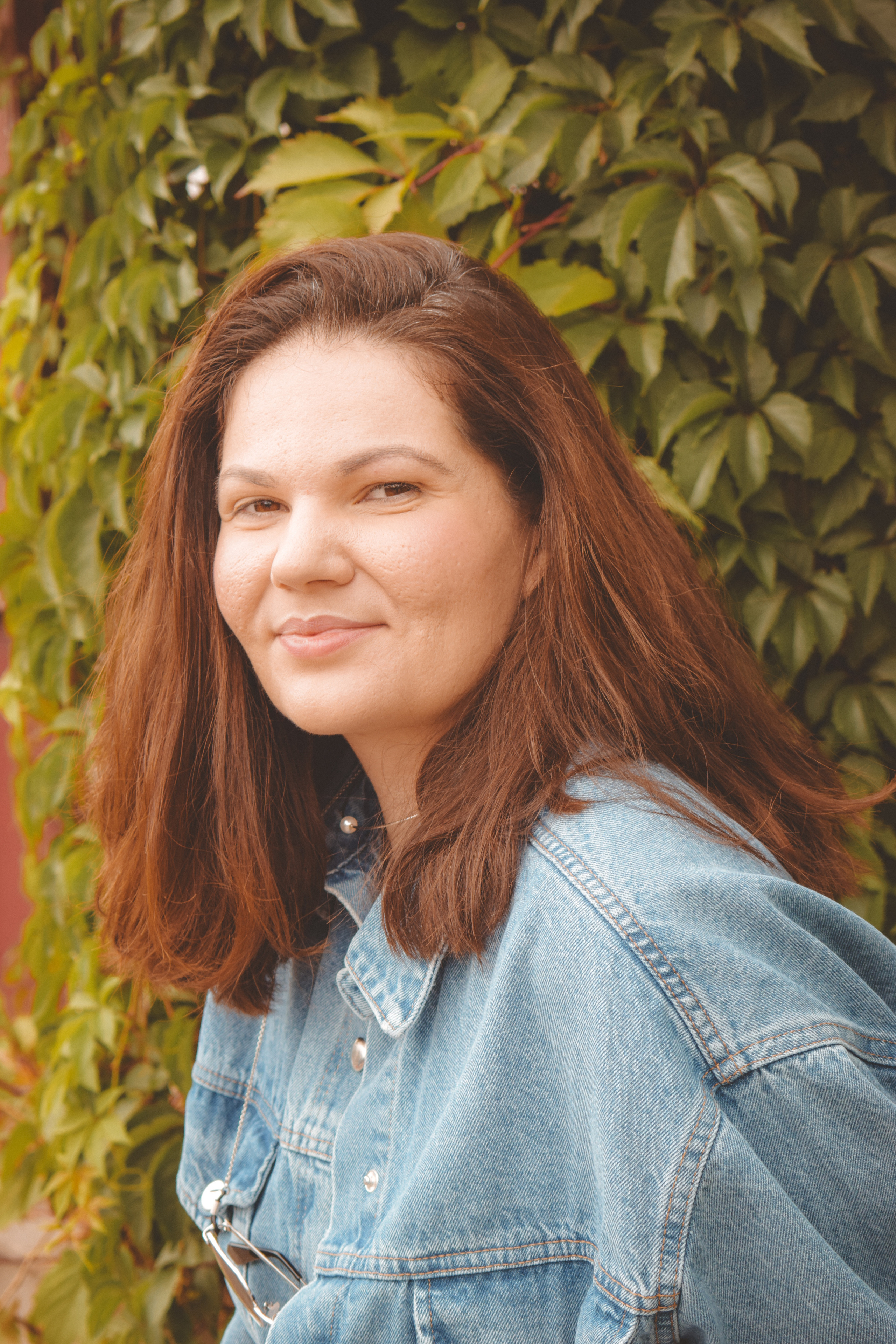 Сандра (2023г). Фотограф Москва