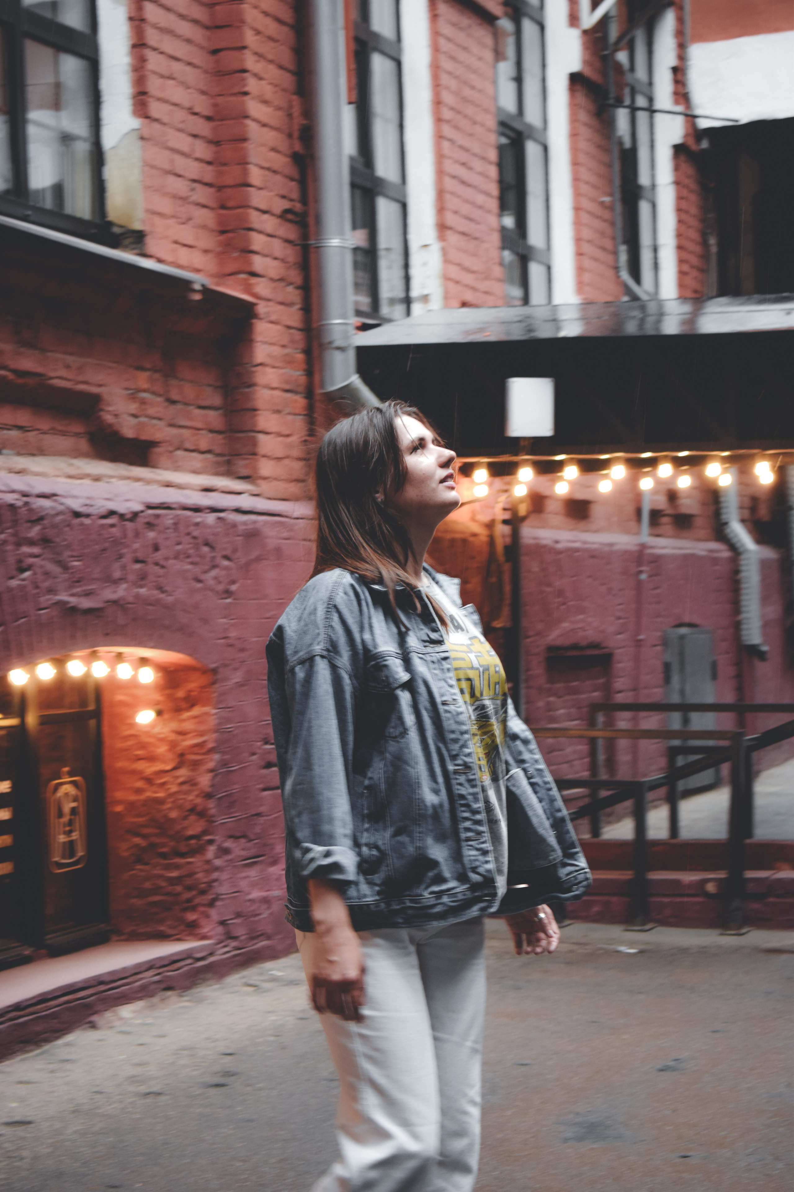 Ксения (2023г). Фотограф Москва