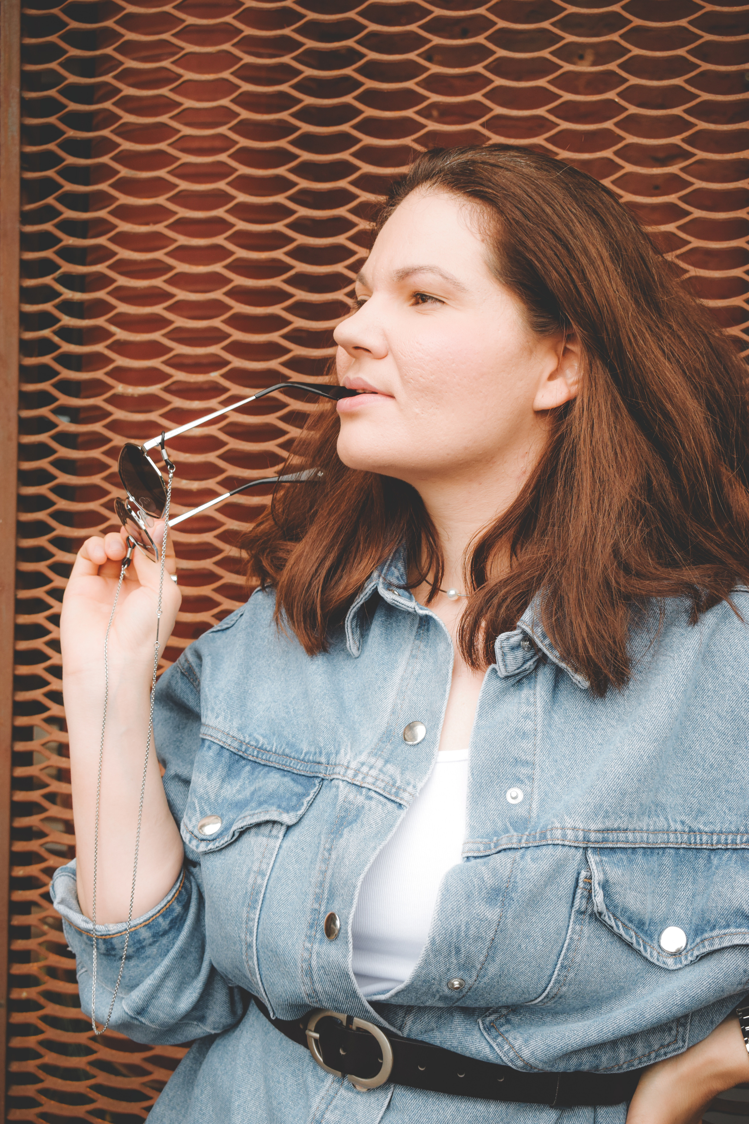 Сандра (2023г). Фотограф Москва