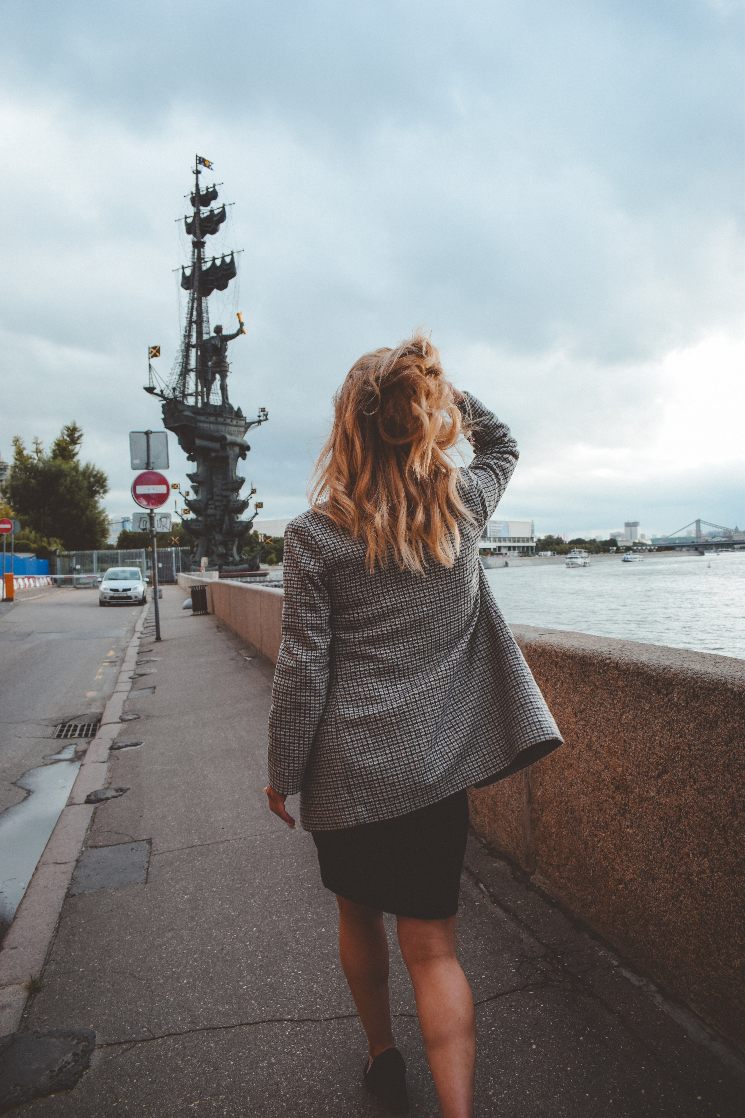 Эллина (2023г). Фотограф Москва