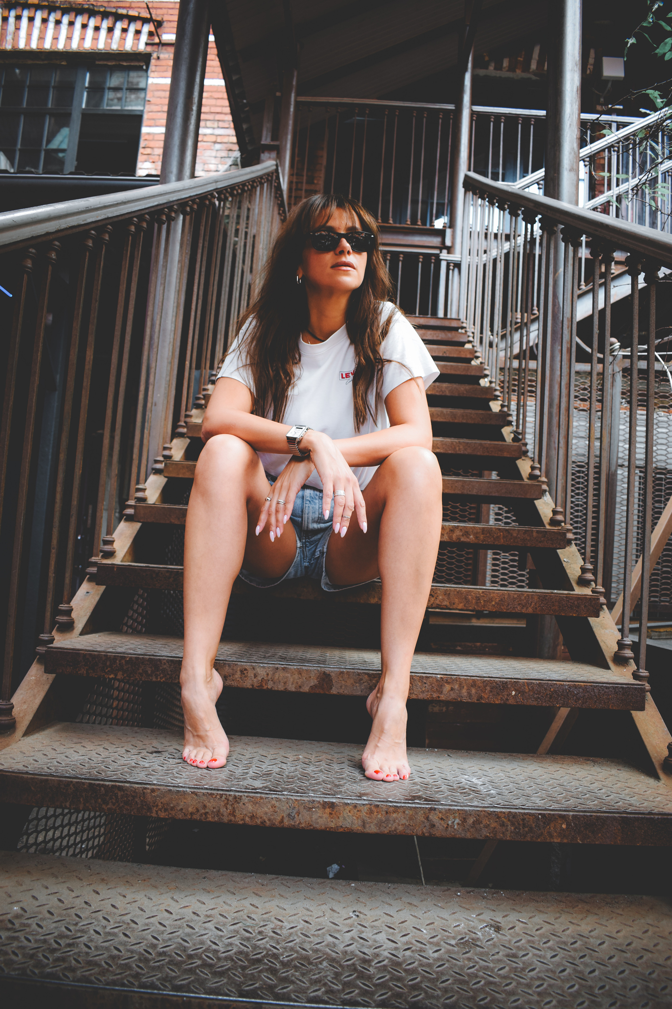 Кристина (2023г). Фотограф Москва