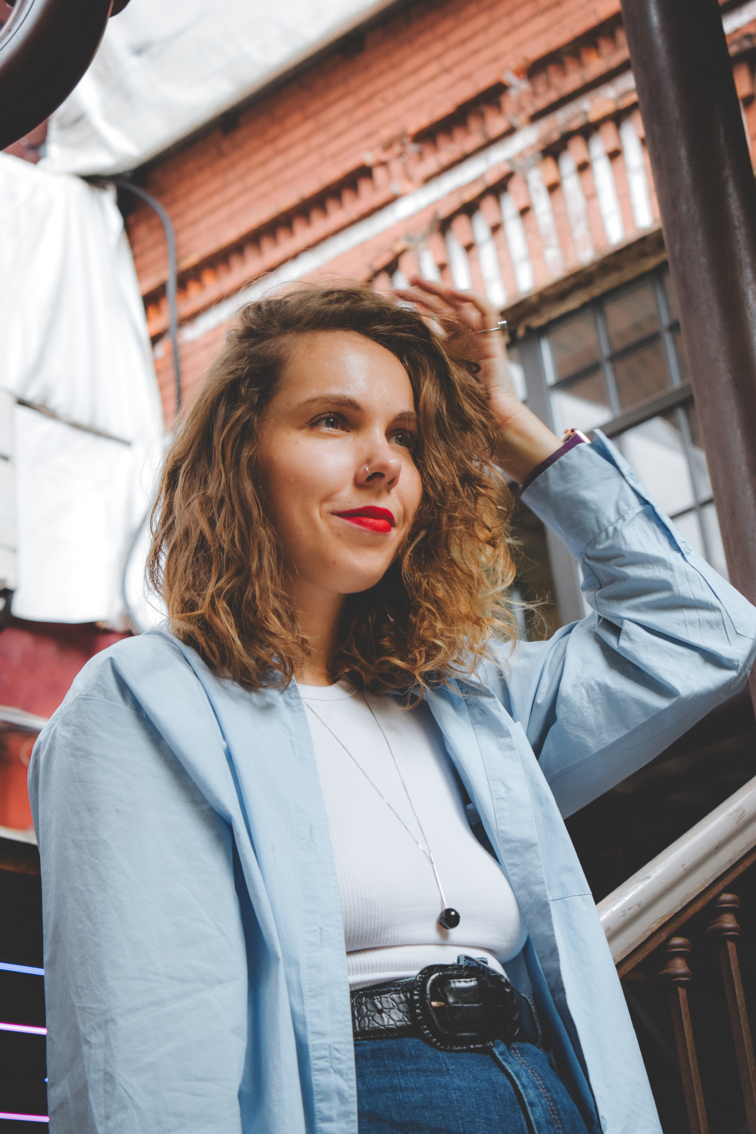 Дарья (2023г). Фотограф Москва