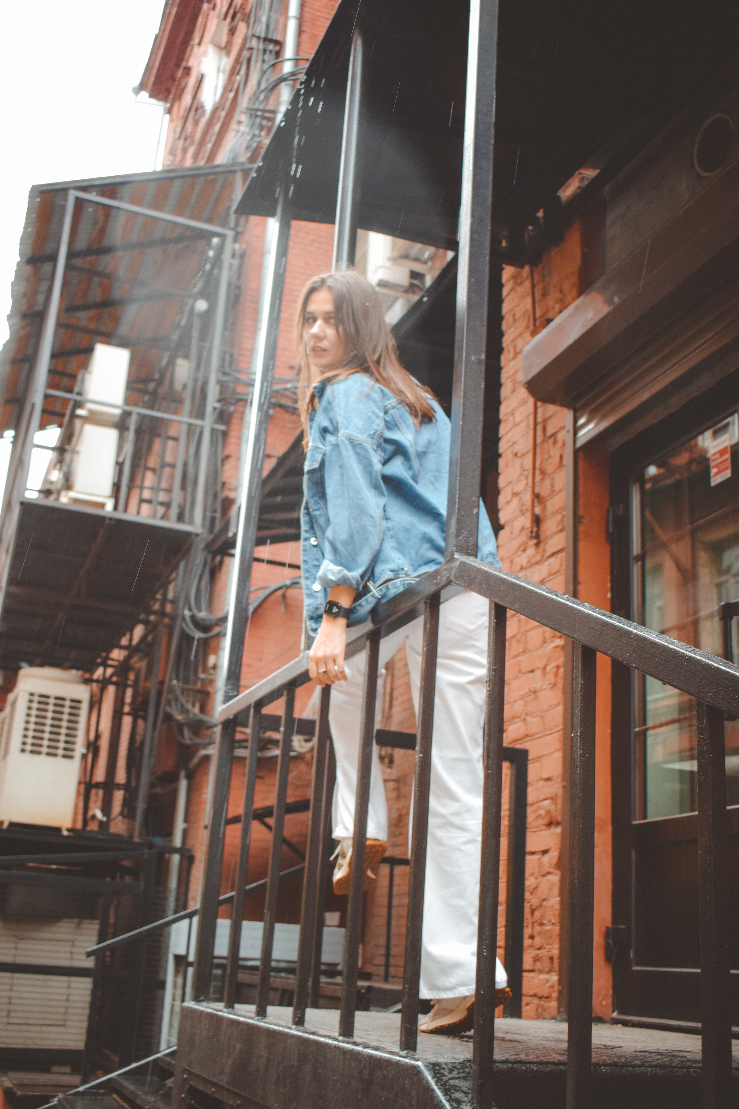 Ксения (2023г). Фотограф Москва