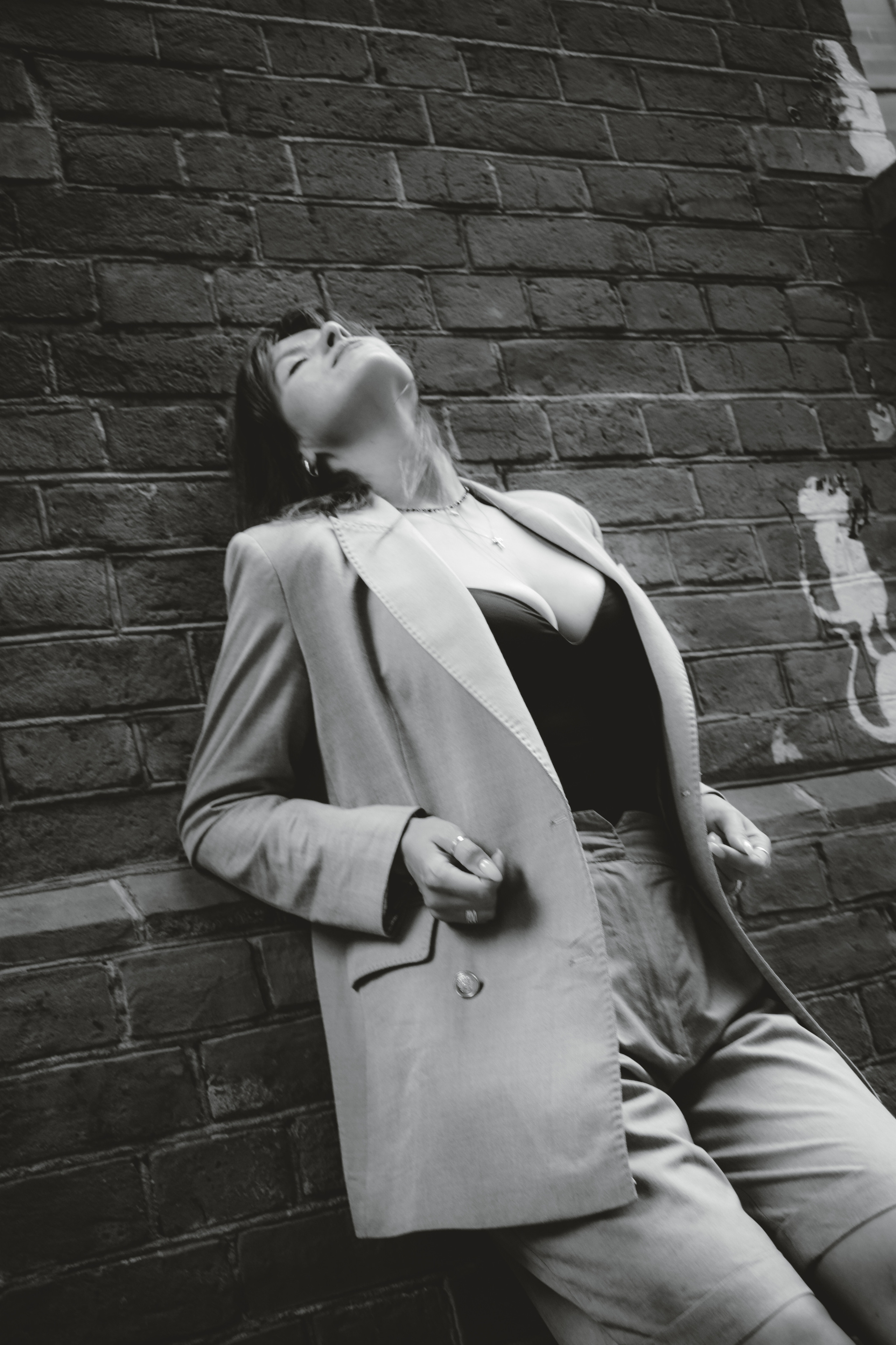 Кристина (2023г). Фотограф Москва