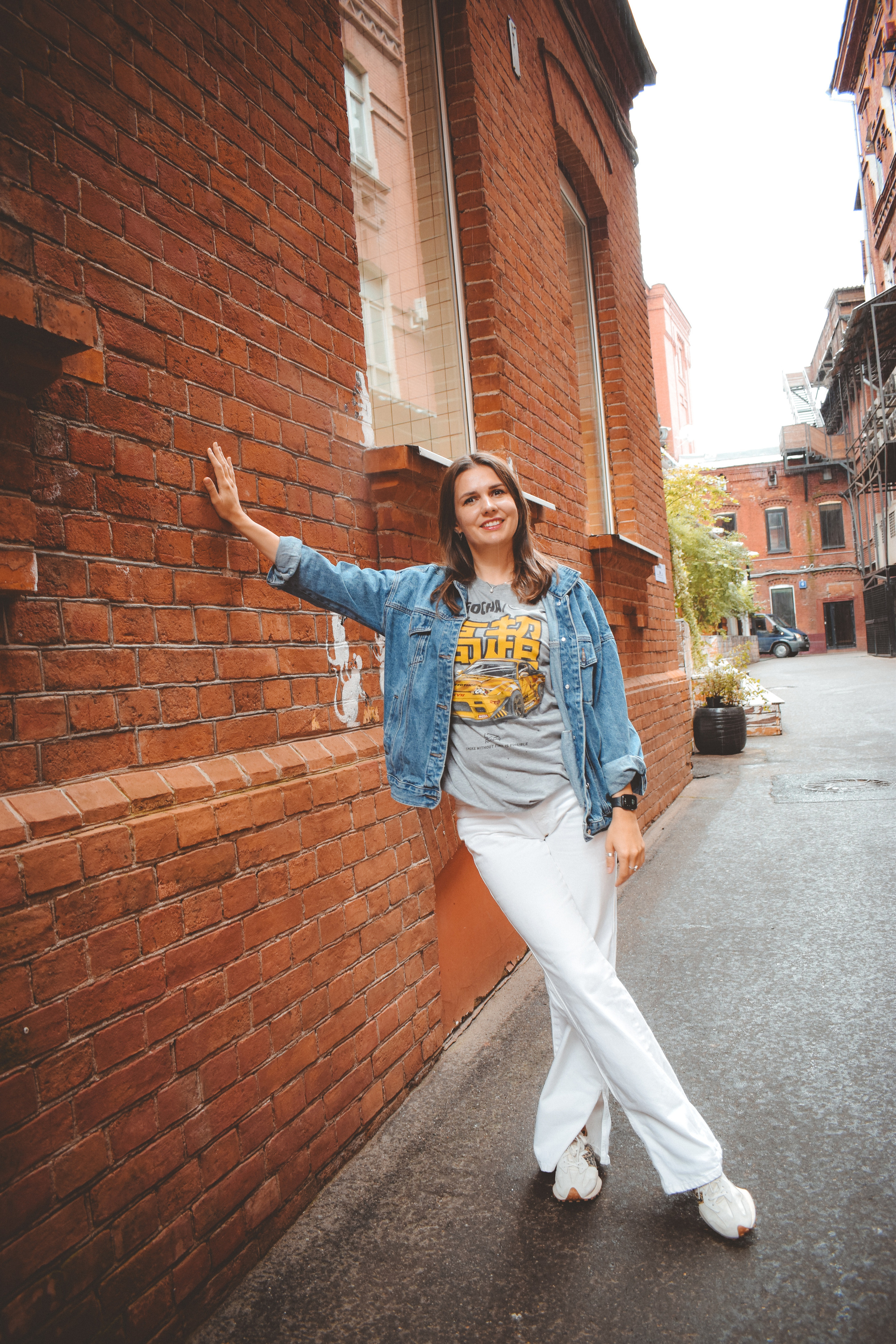 Ксения (2023г). Фотограф Москва