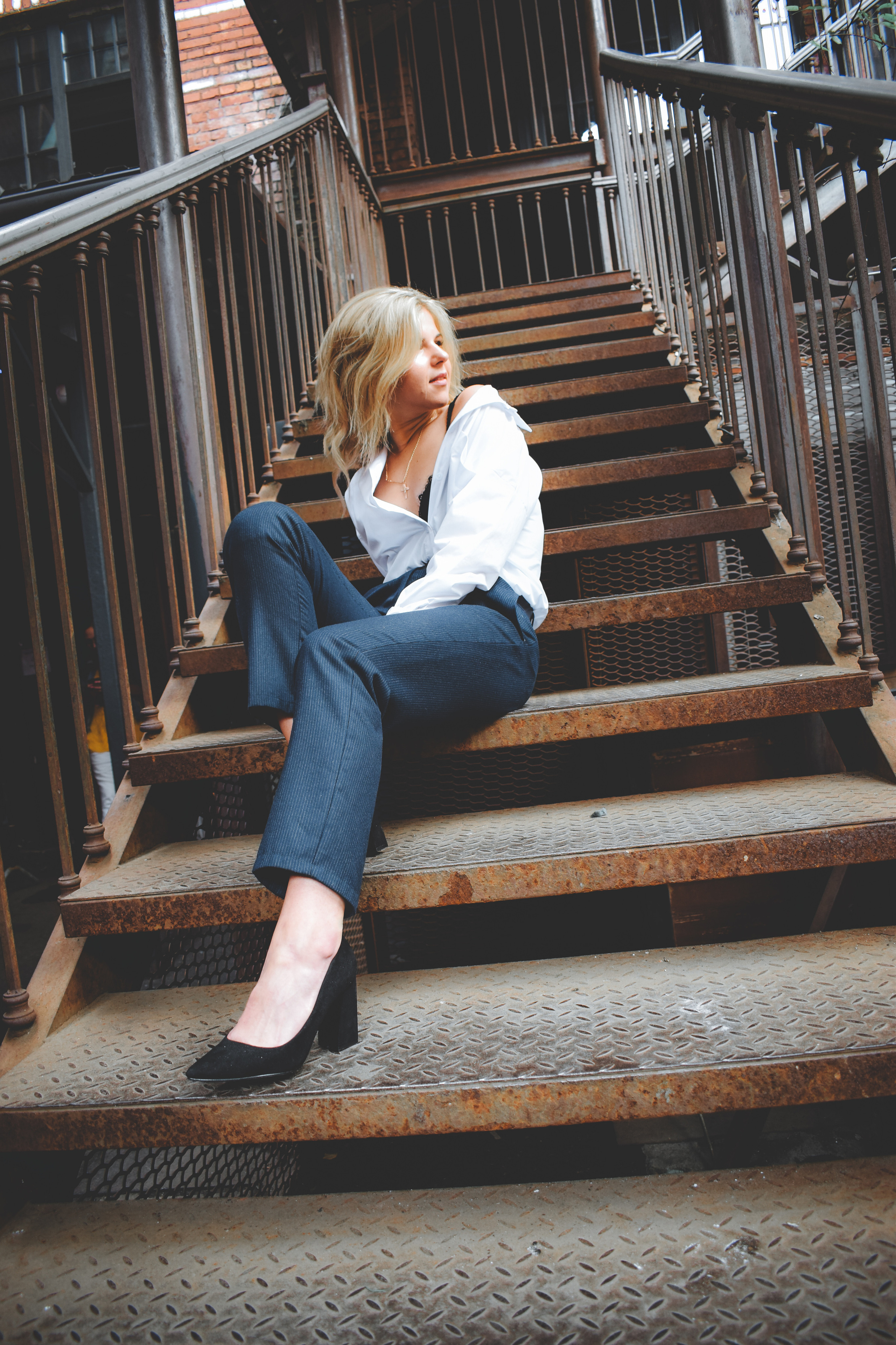 Эллина (2023г). Фотограф Москва