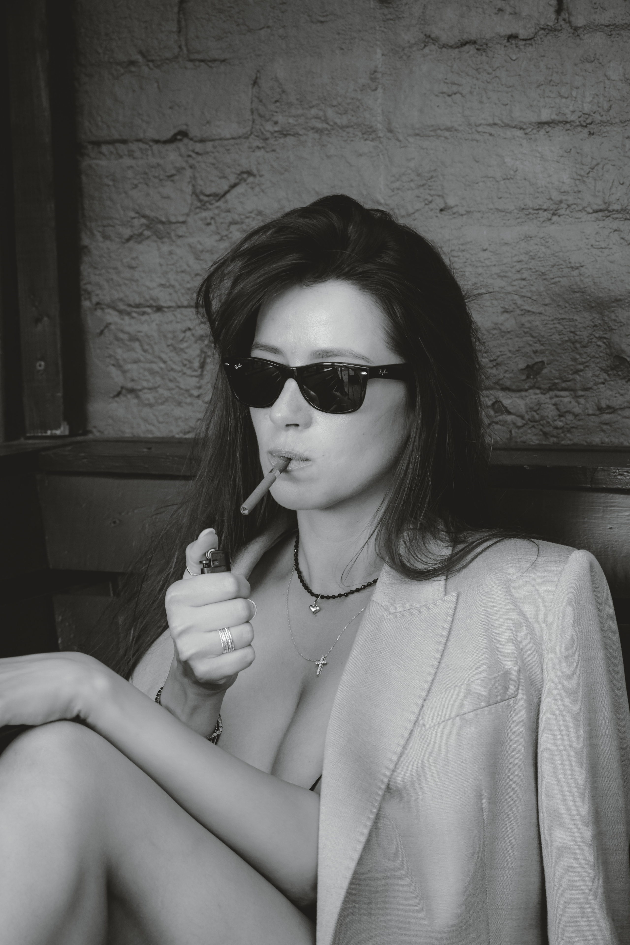 Кристина (2023г). Фотограф Москва