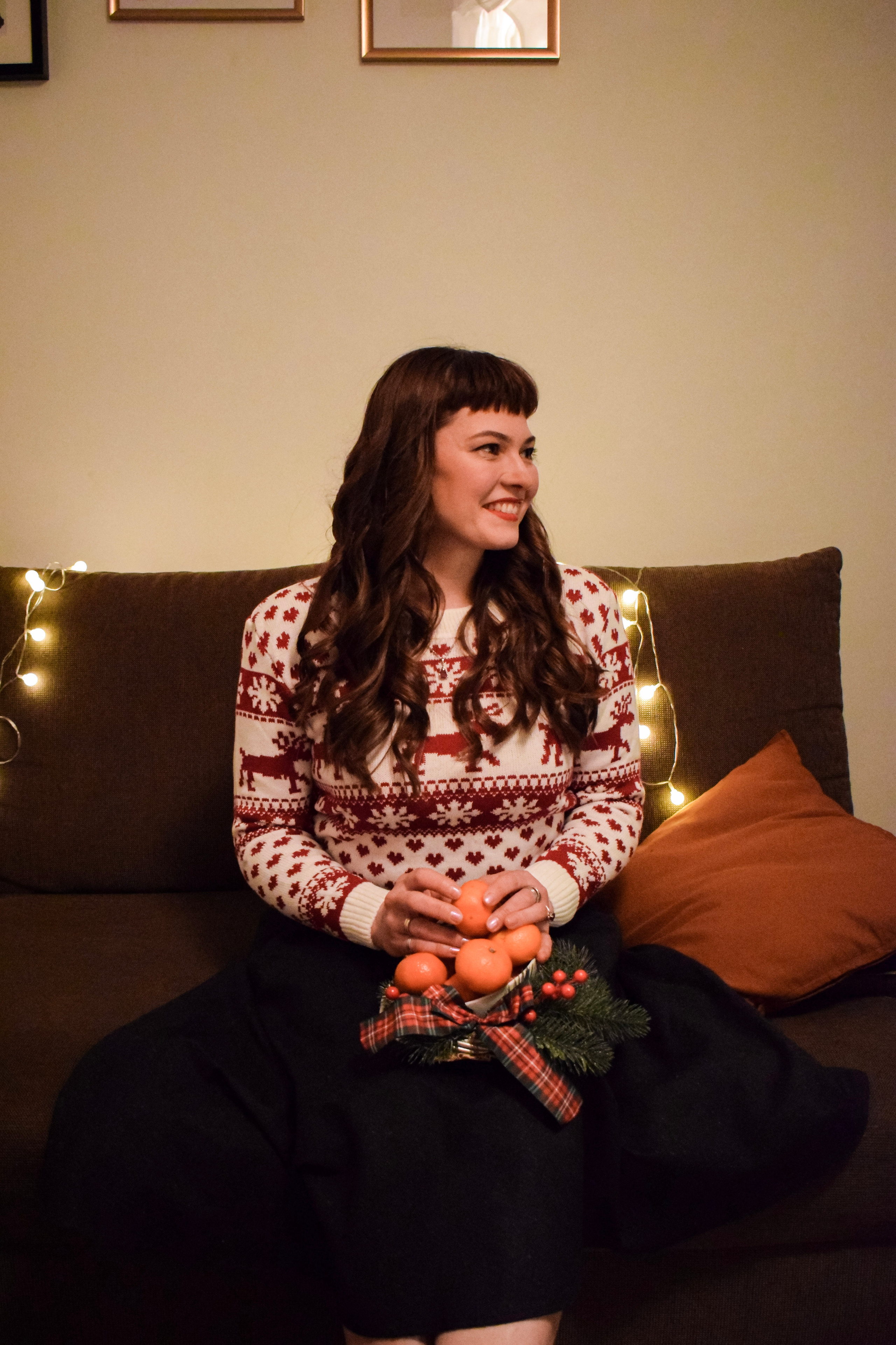 Новый Год (2022г). Фотограф Москва