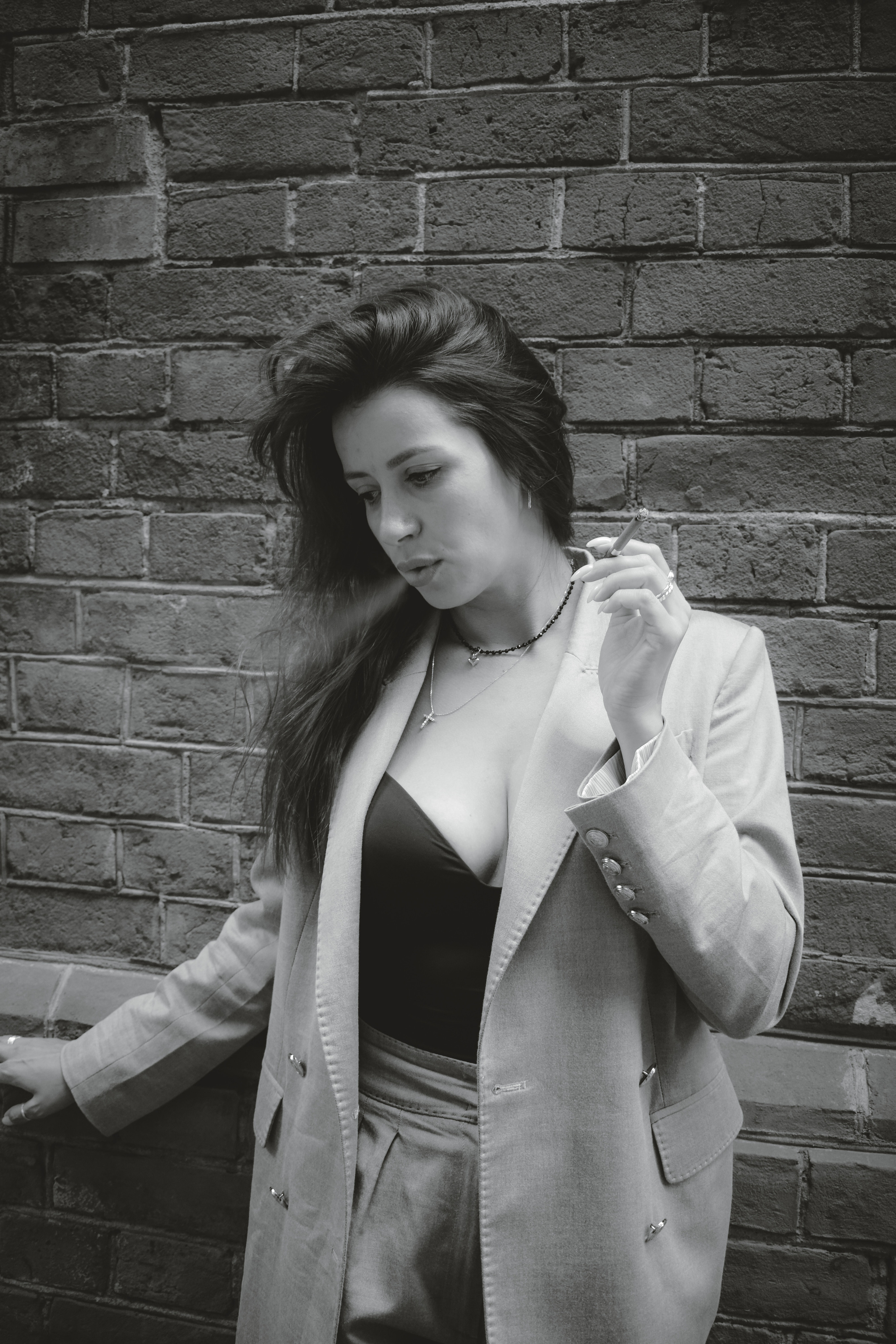 Кристина (2023г). Фотограф Москва