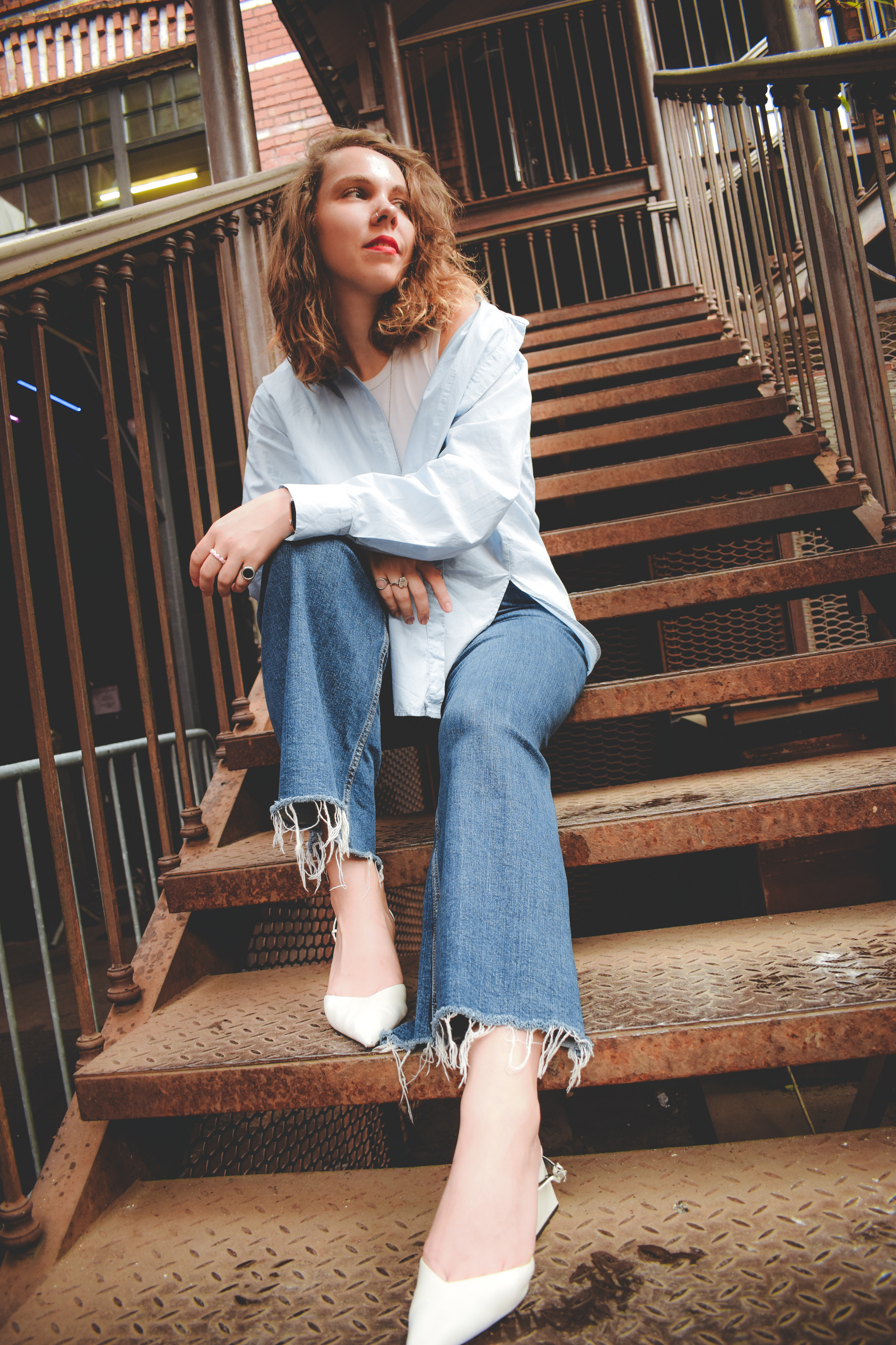 Дарья (2023г). Фотограф Москва