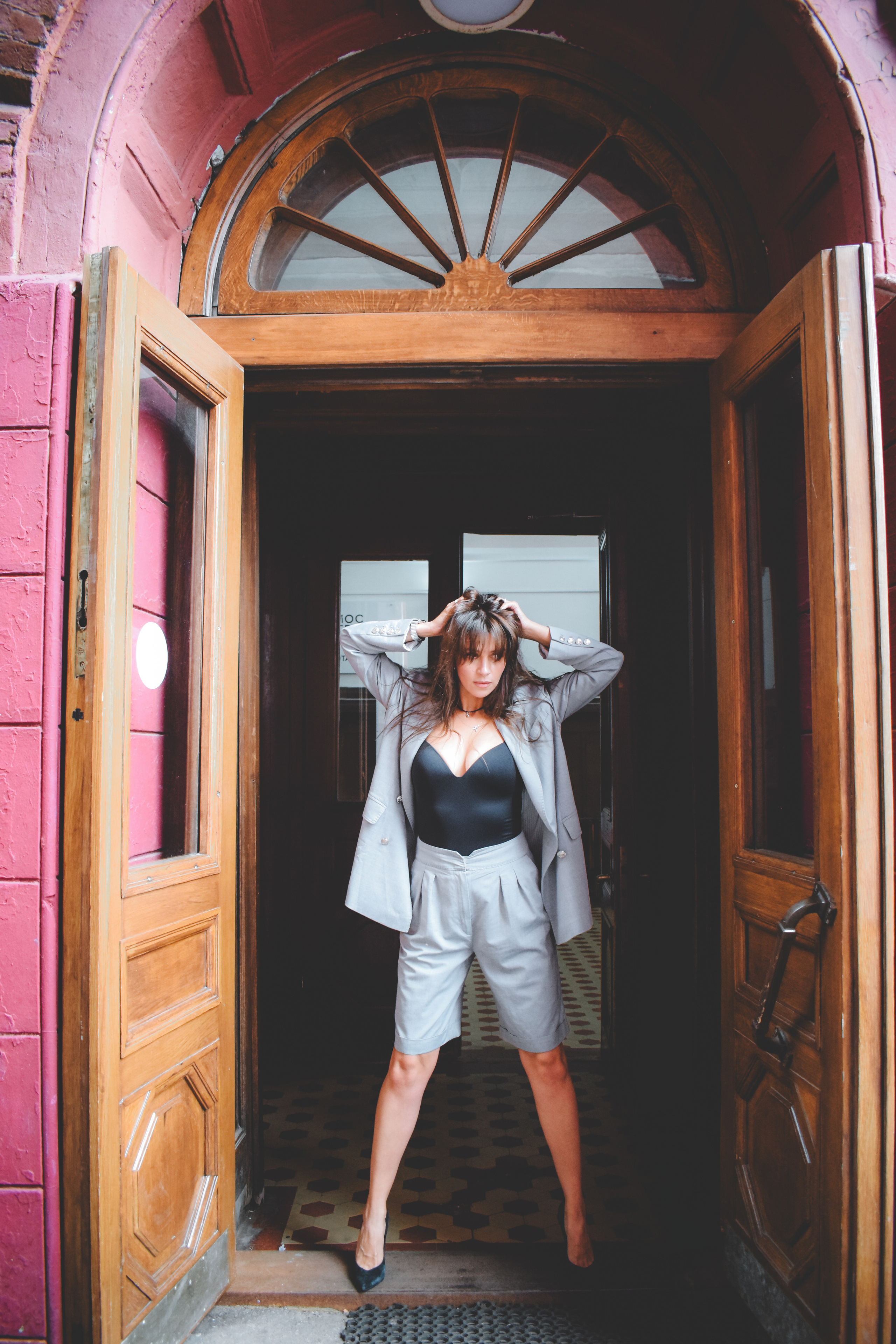 Кристина (2023г). Фотограф Москва