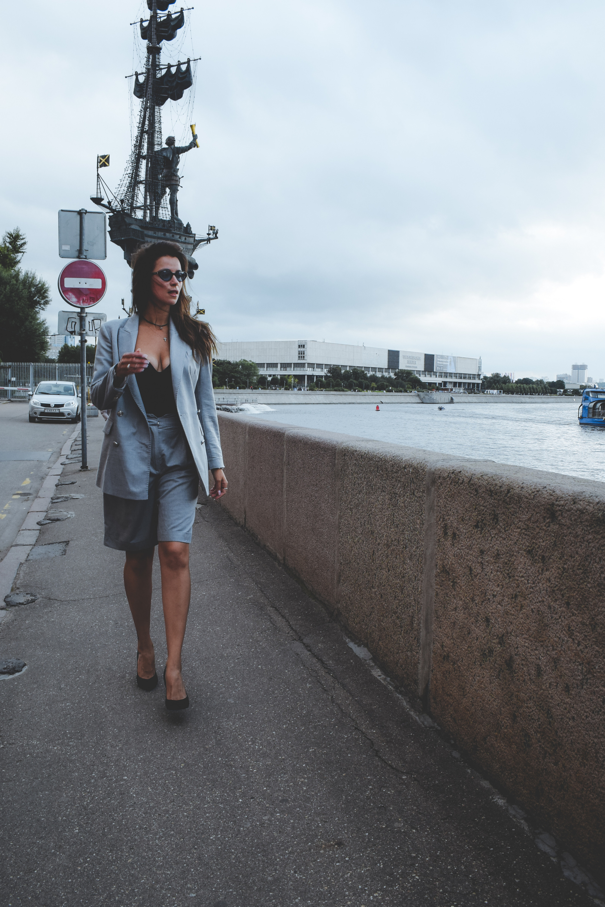 Кристина (2023г). Фотограф Москва