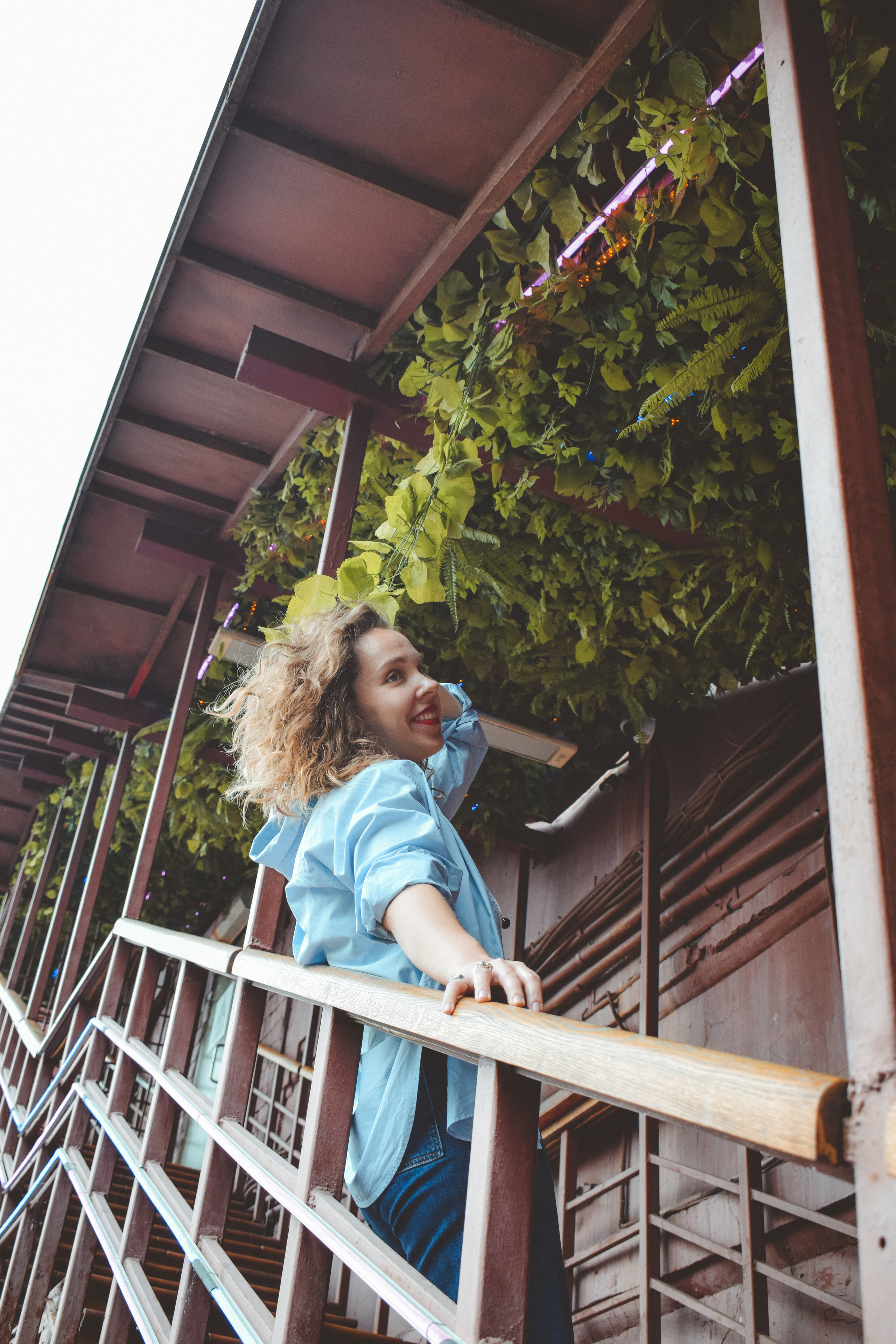 Дарья (2023г). Фотограф Москва