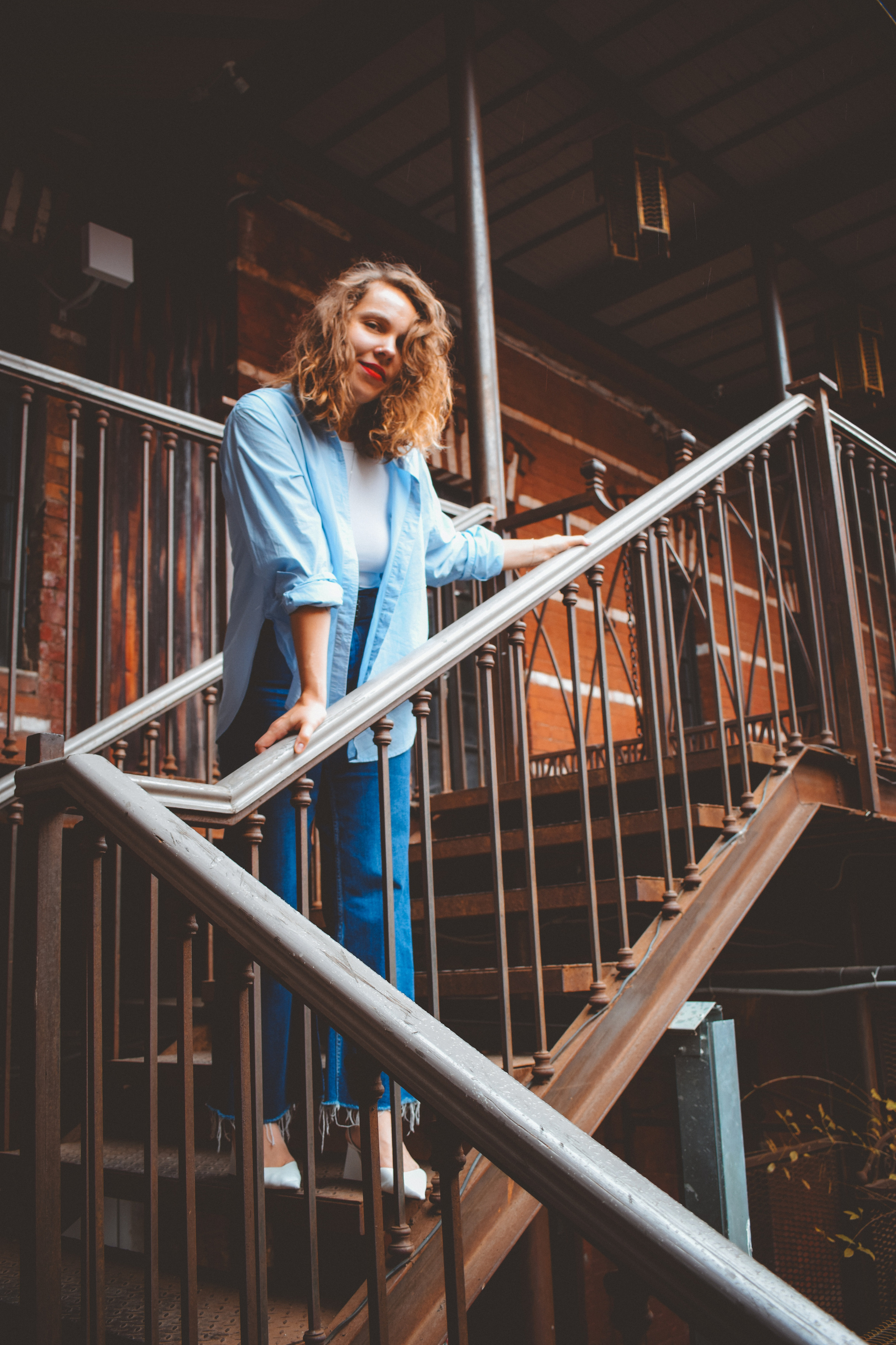 Дарья (2023г). Фотограф Москва