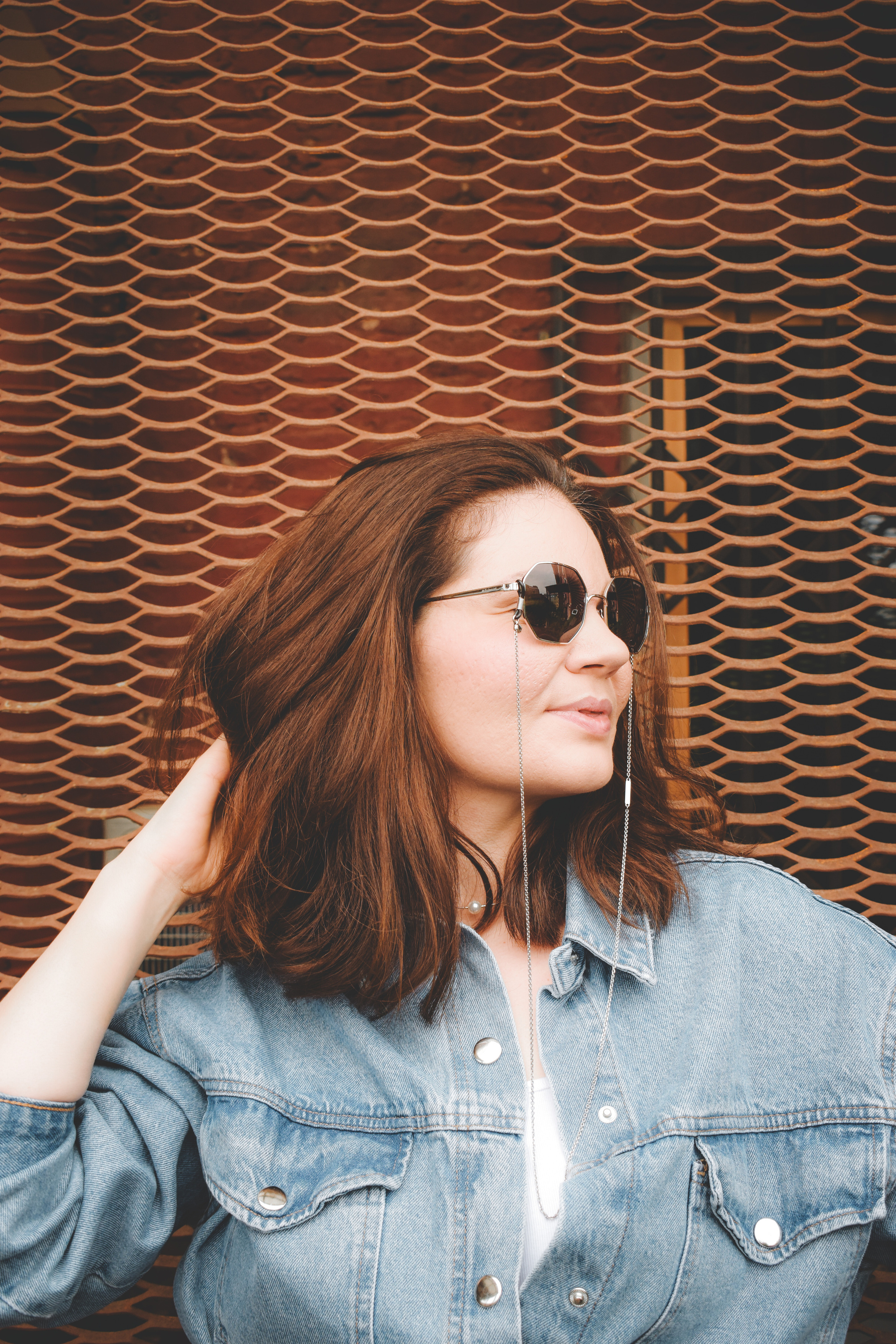 Сандра (2023г). Фотограф Москва