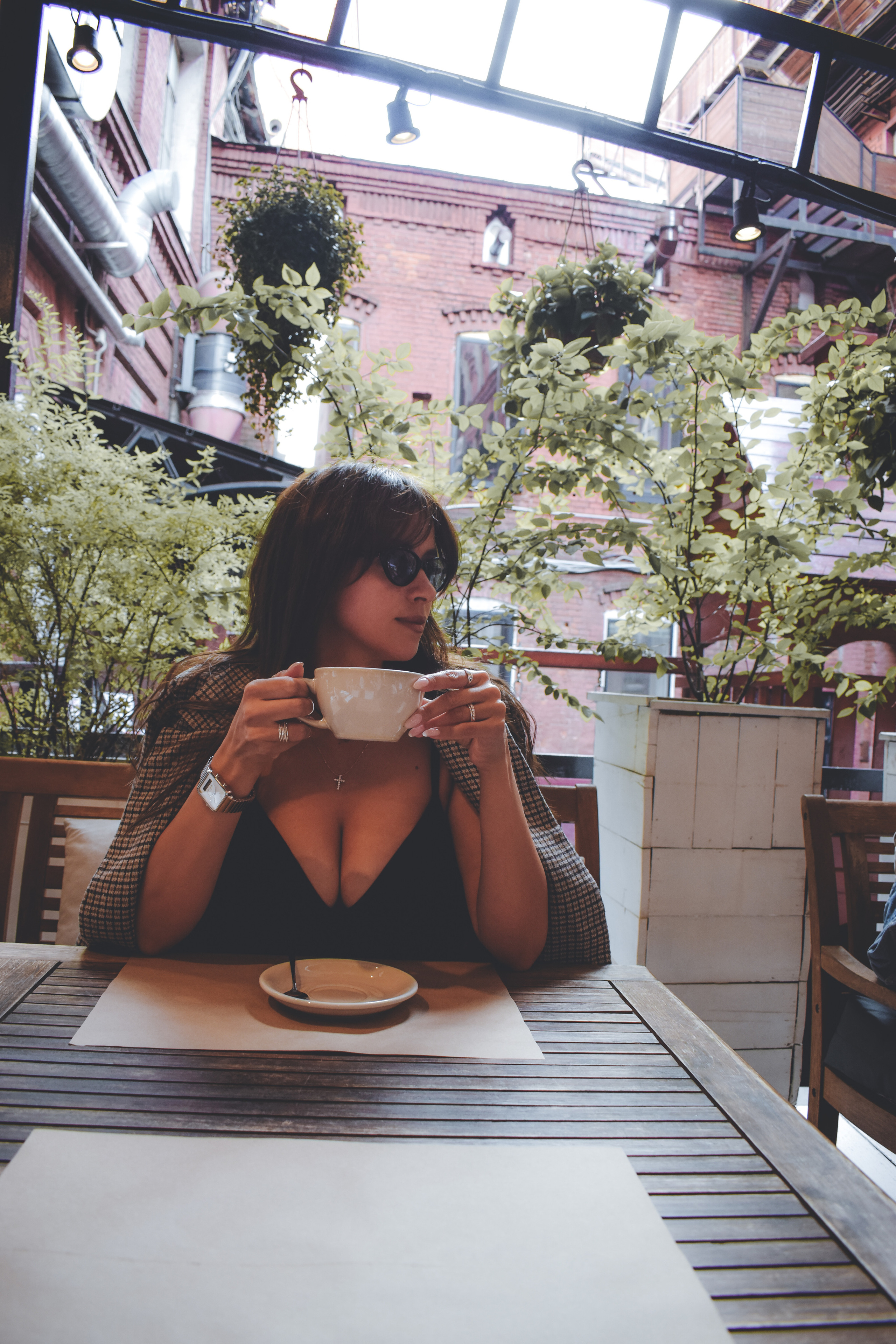 Кристина (2023г). Фотограф Москва