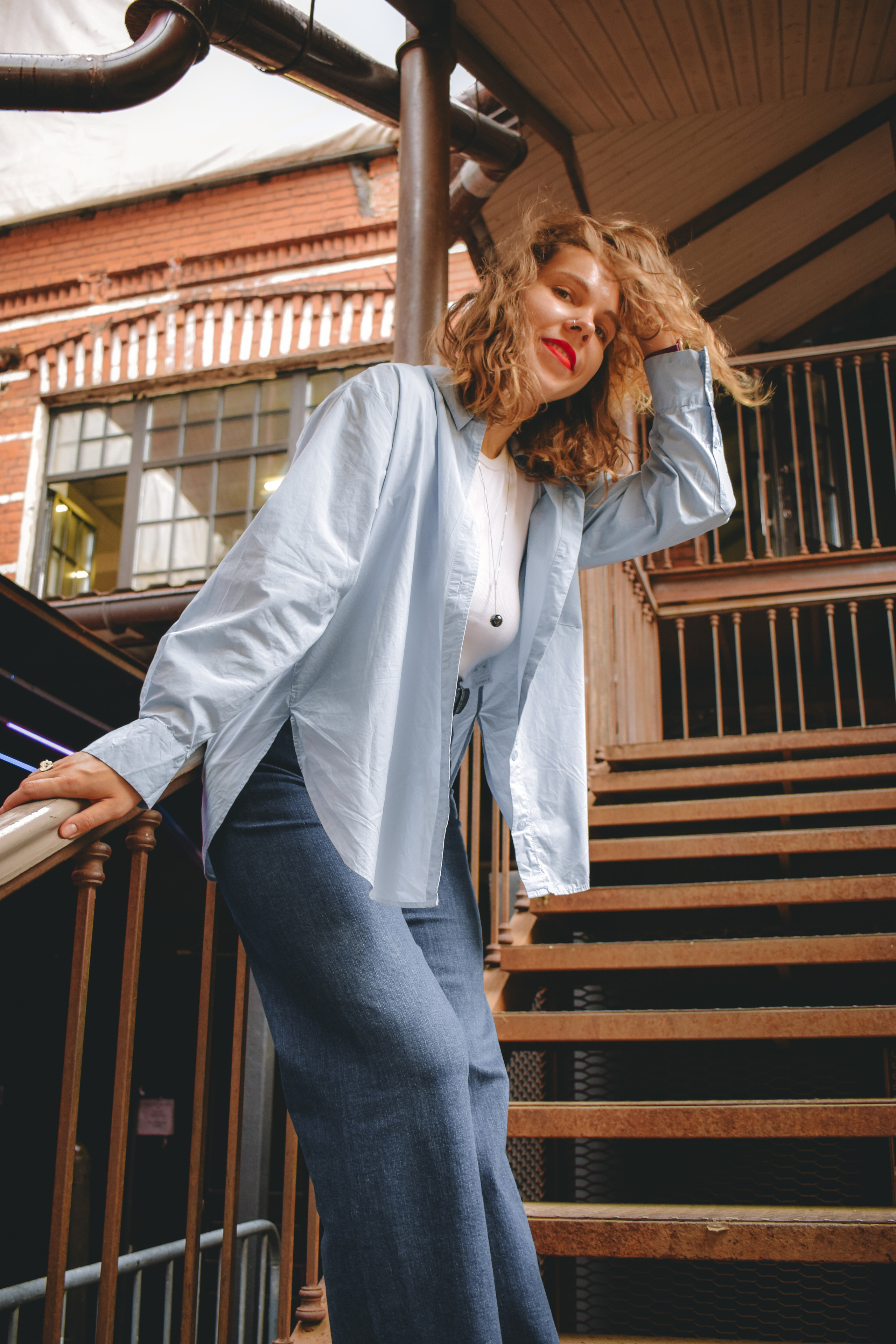 Дарья (2023г). Фотограф Москва