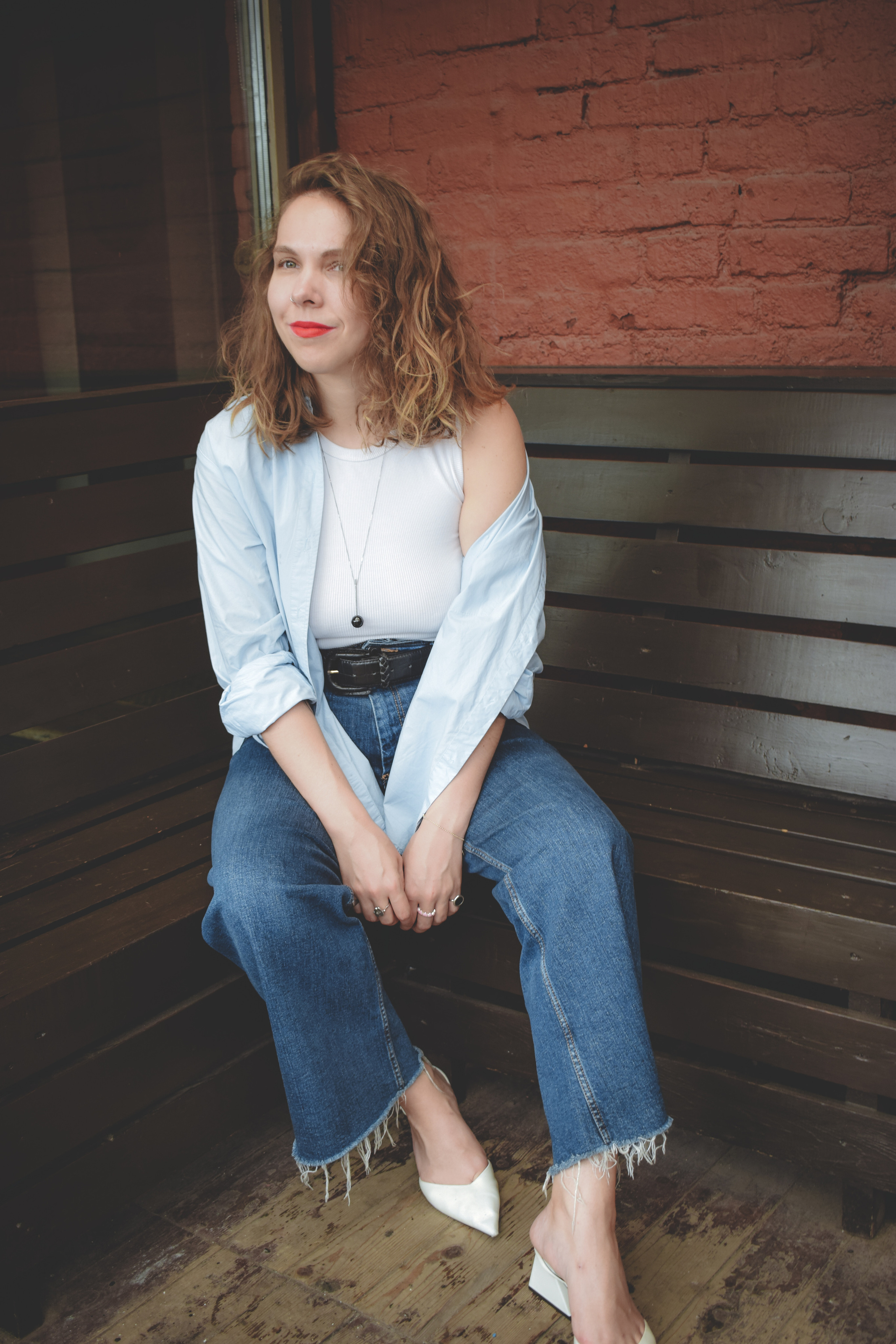 Дарья (2023г). Фотограф Москва