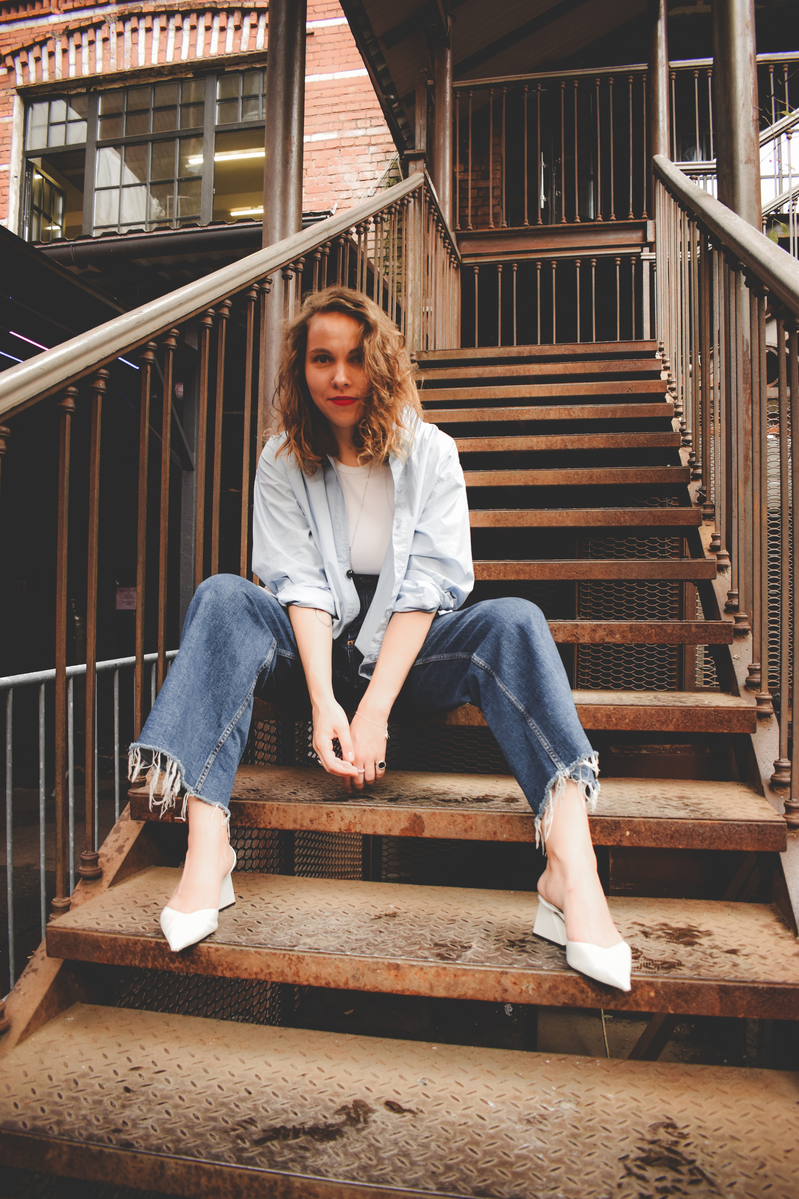 Дарья (2023г). Фотограф Москва