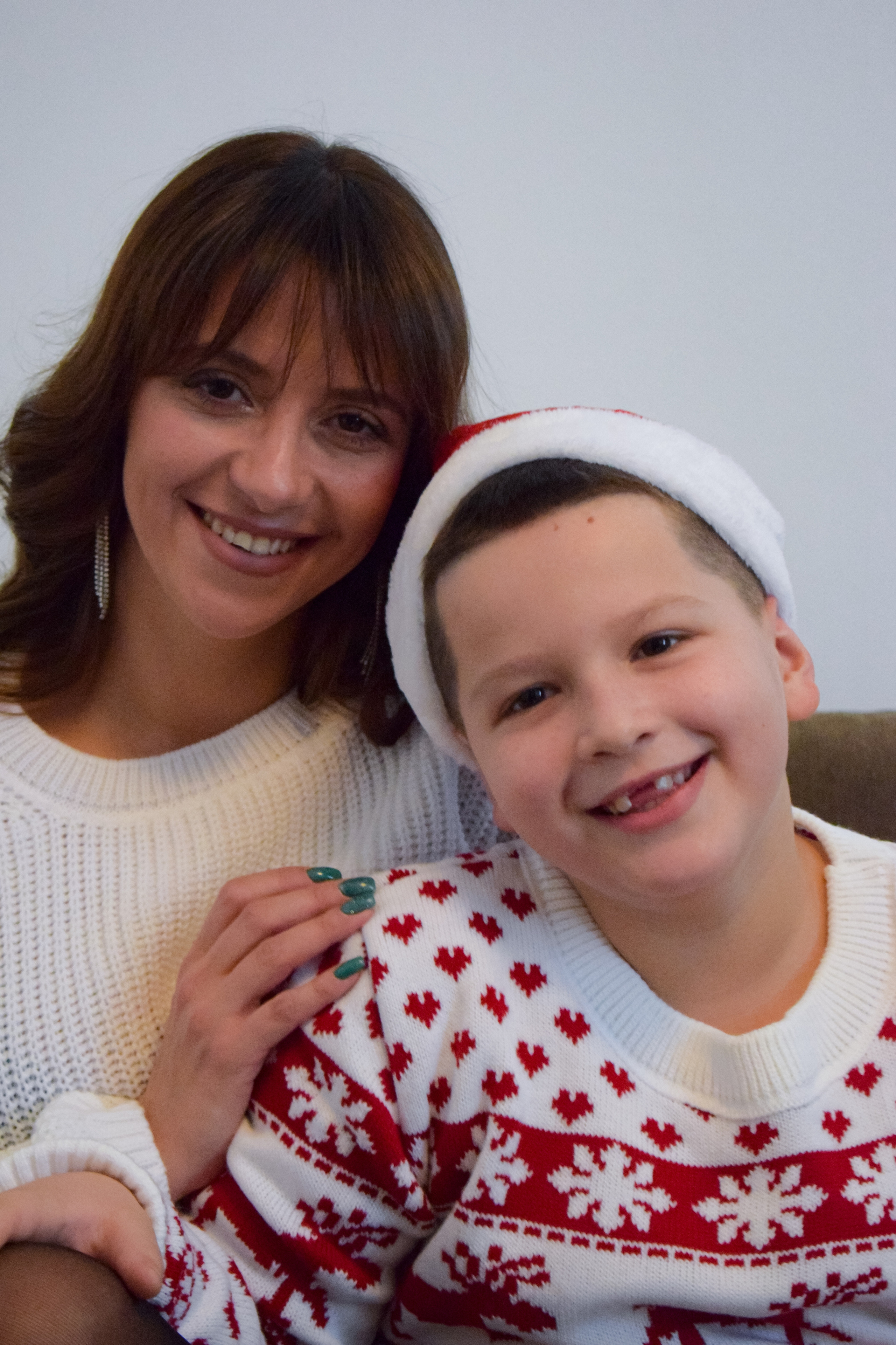 Новый Год (2022г). Фотограф Москва