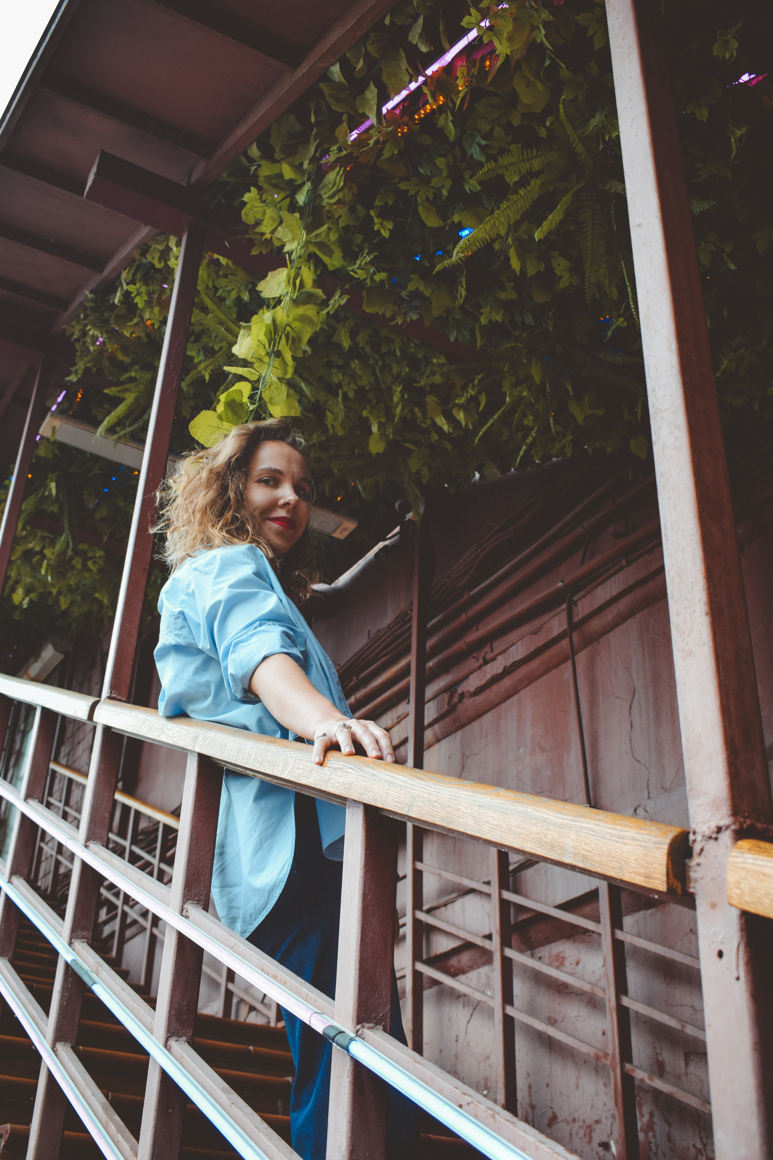 Дарья (2023г). Фотограф Москва