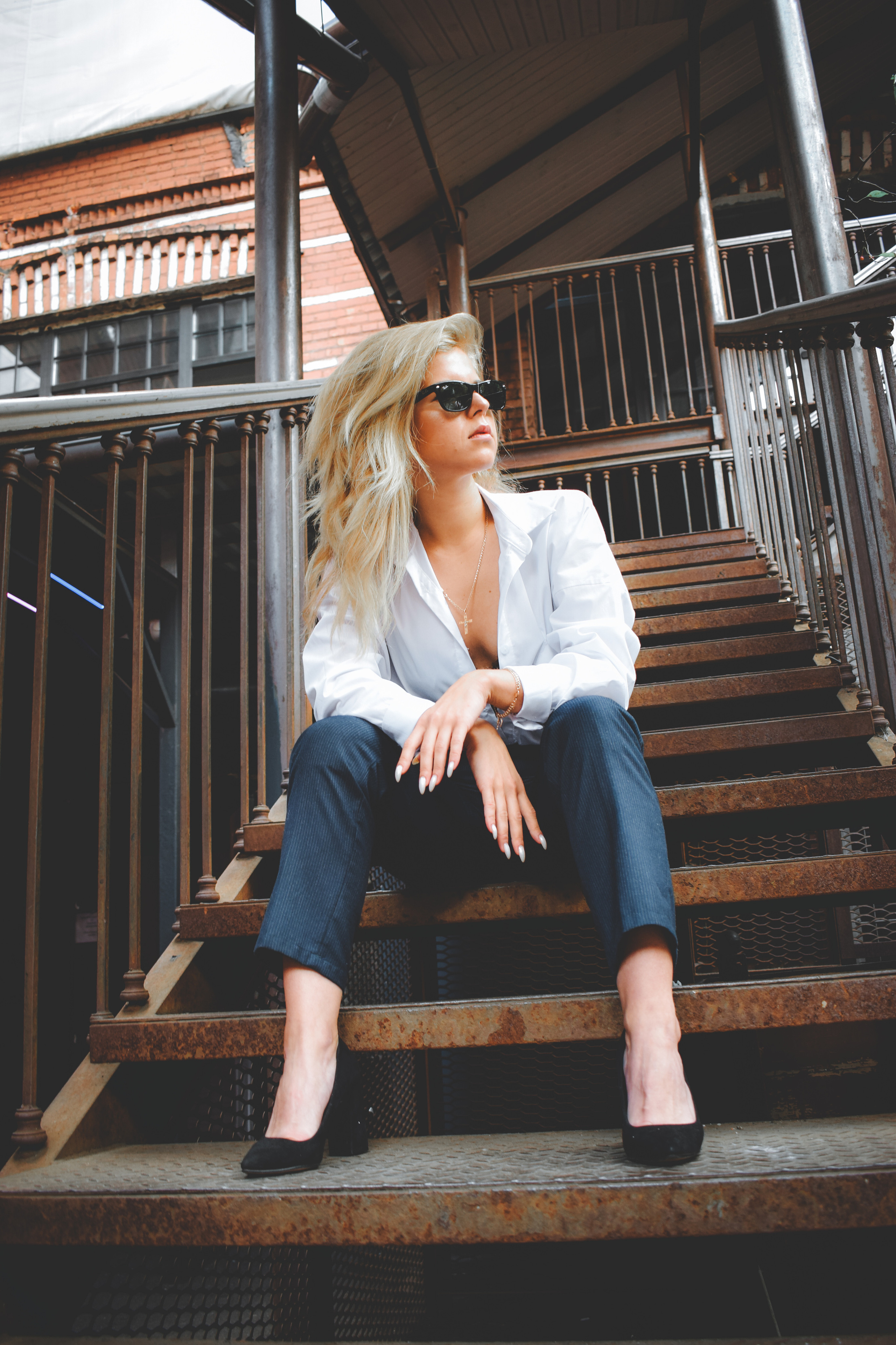 Эллина (2023г). Фотограф Москва