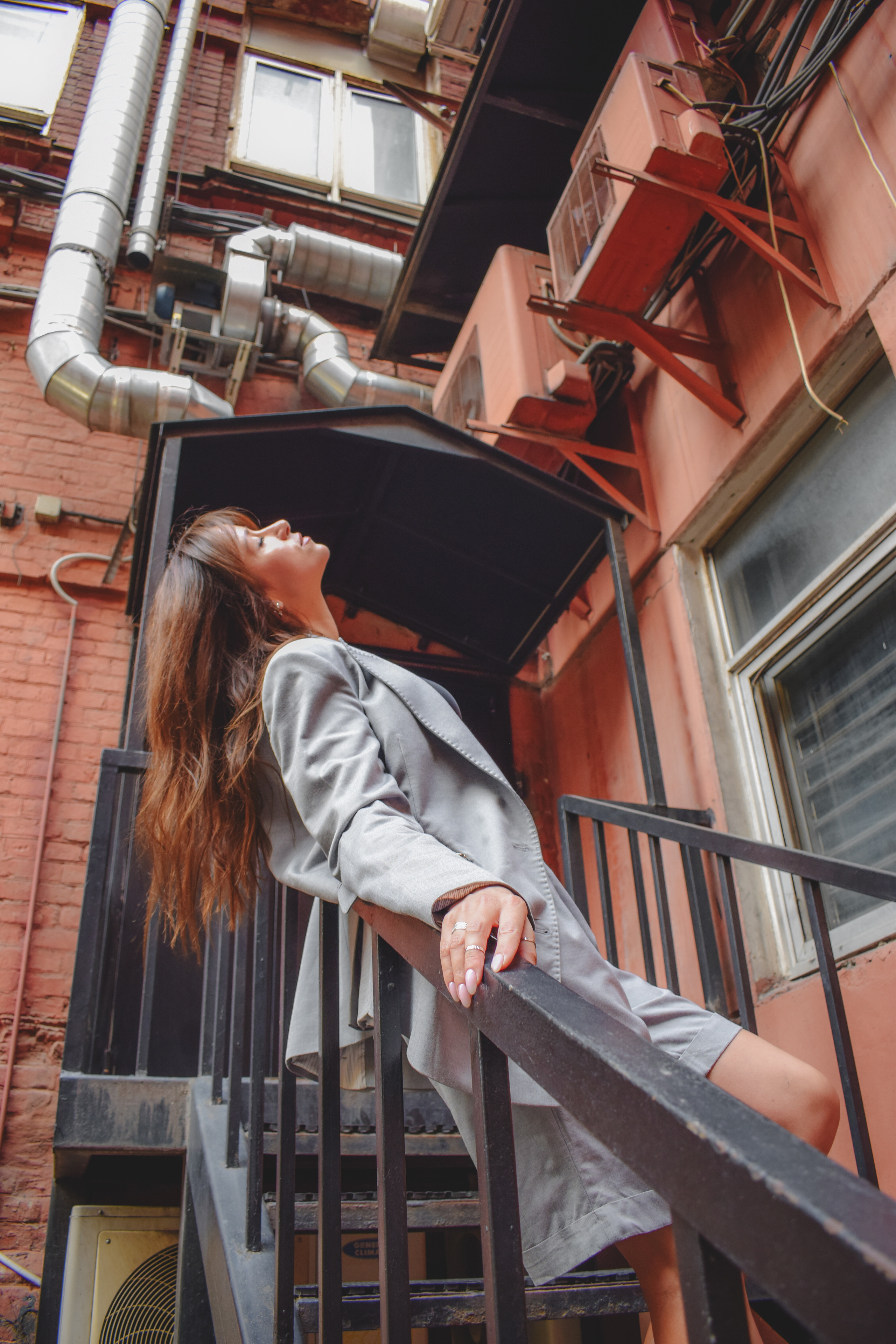 Кристина (2023г). Фотограф Москва