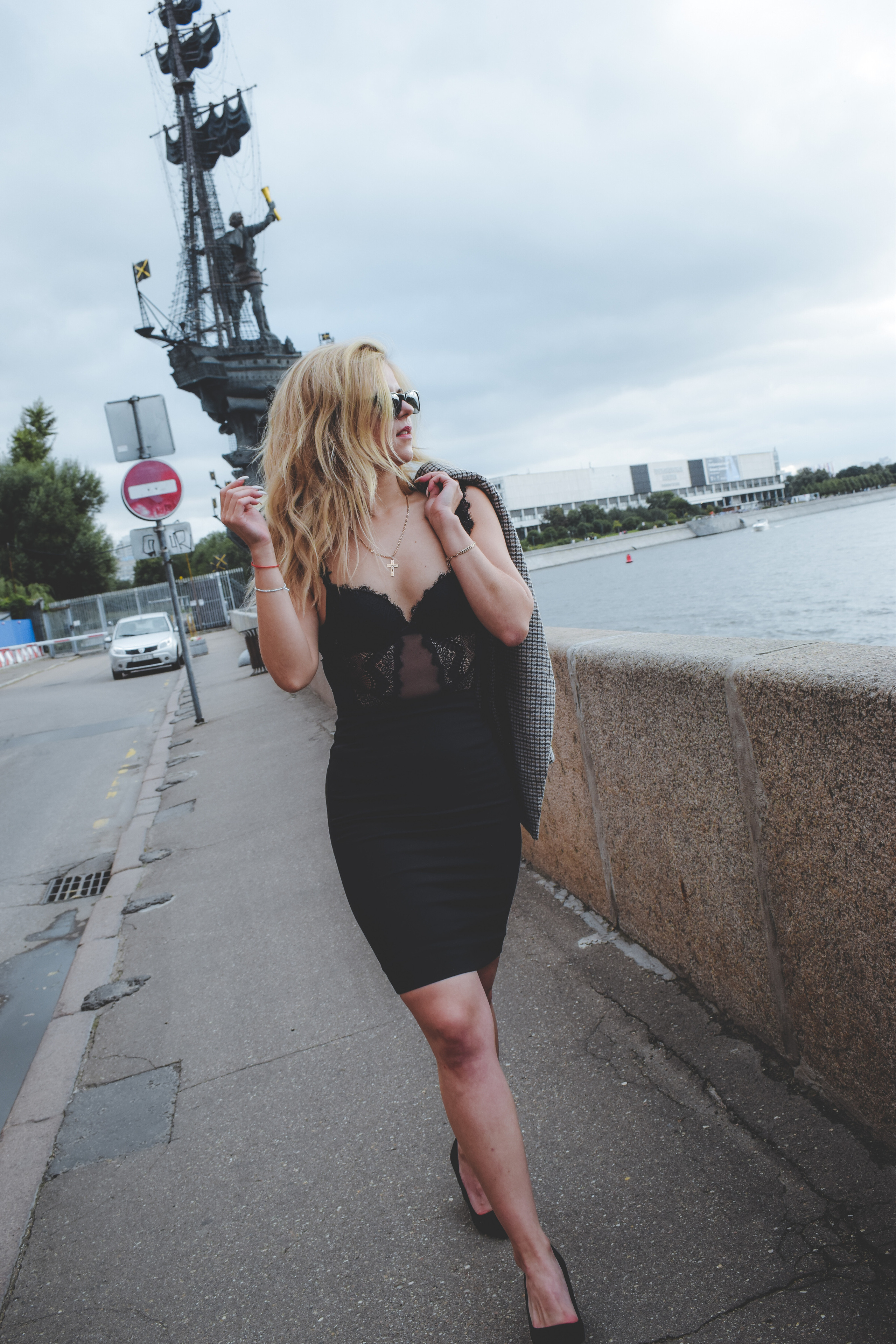 Эллина (2023г). Фотограф Москва