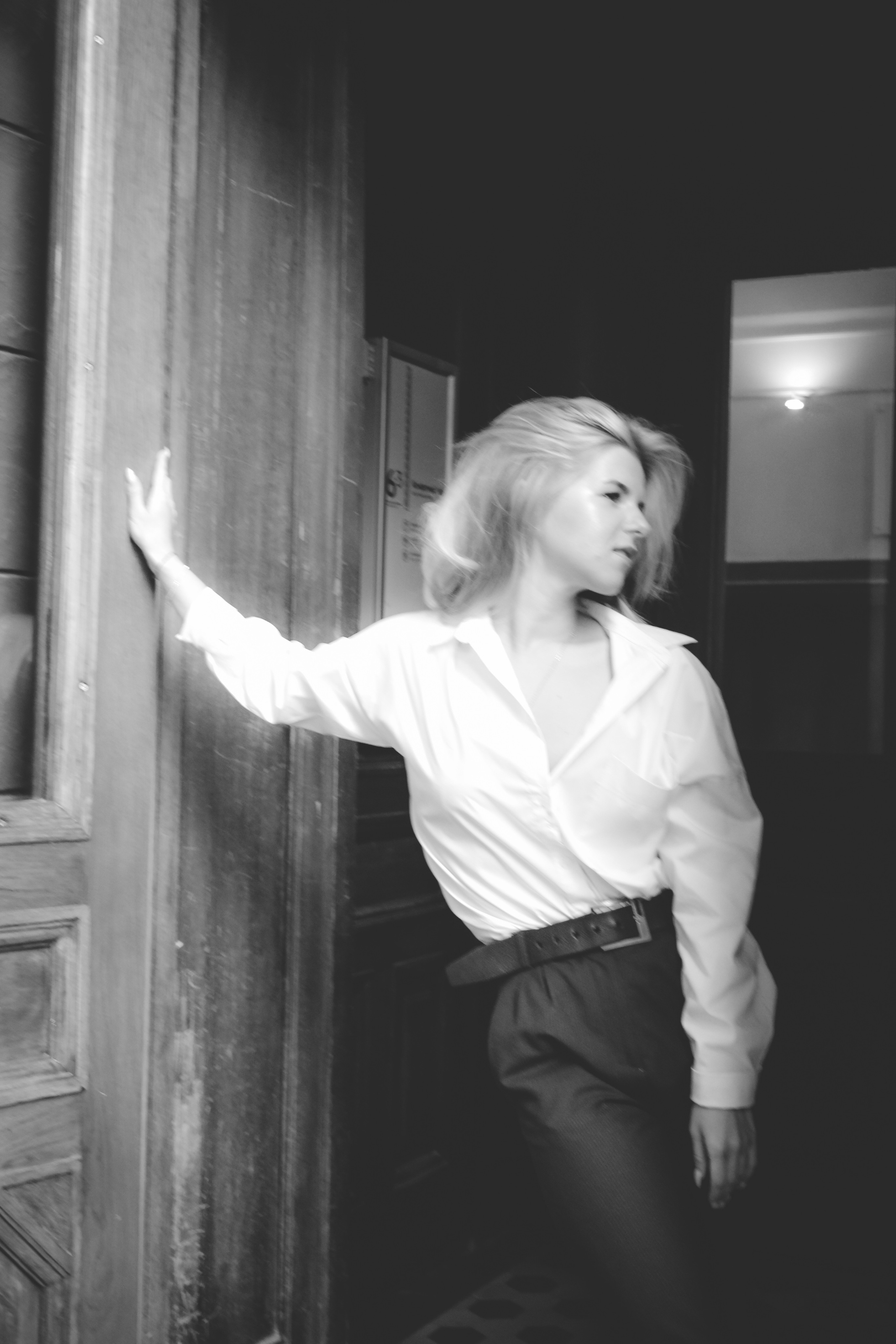 Эллина (2023г). Фотограф Москва