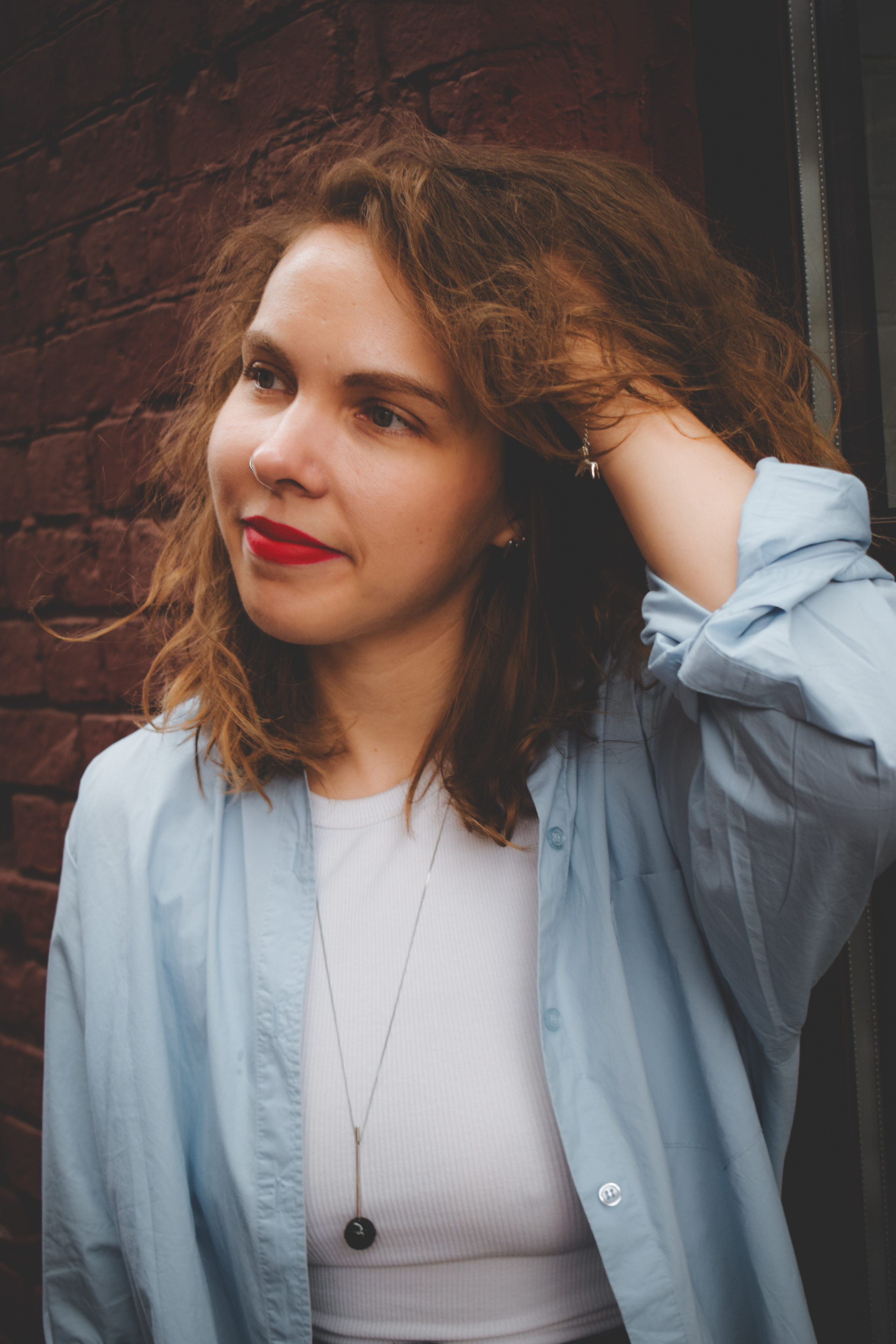 Дарья (2023г). Фотограф Москва