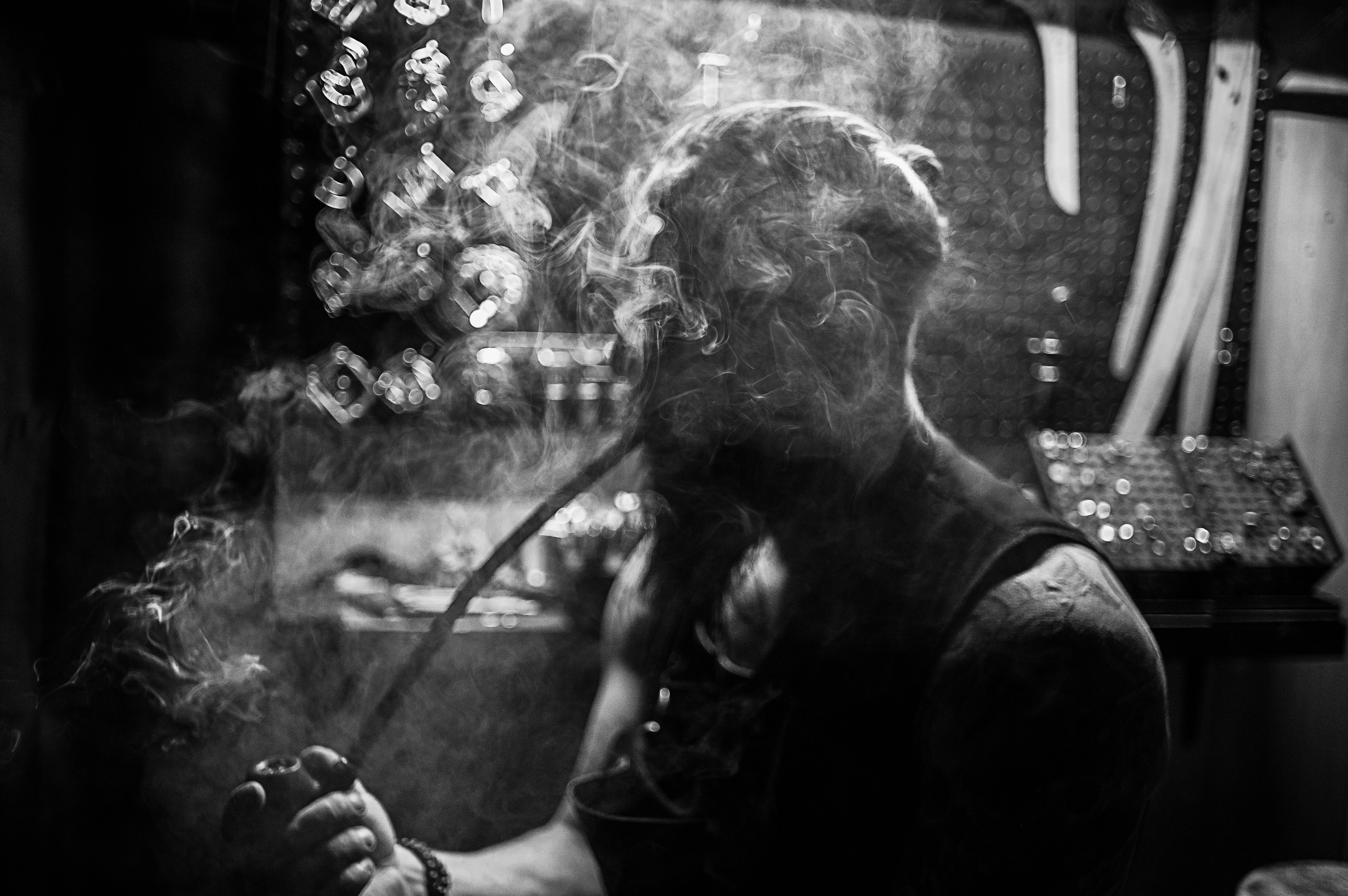 Игорь. Мастерская для создания имиджа от BenSami в Санкт-Петербурге и Москве