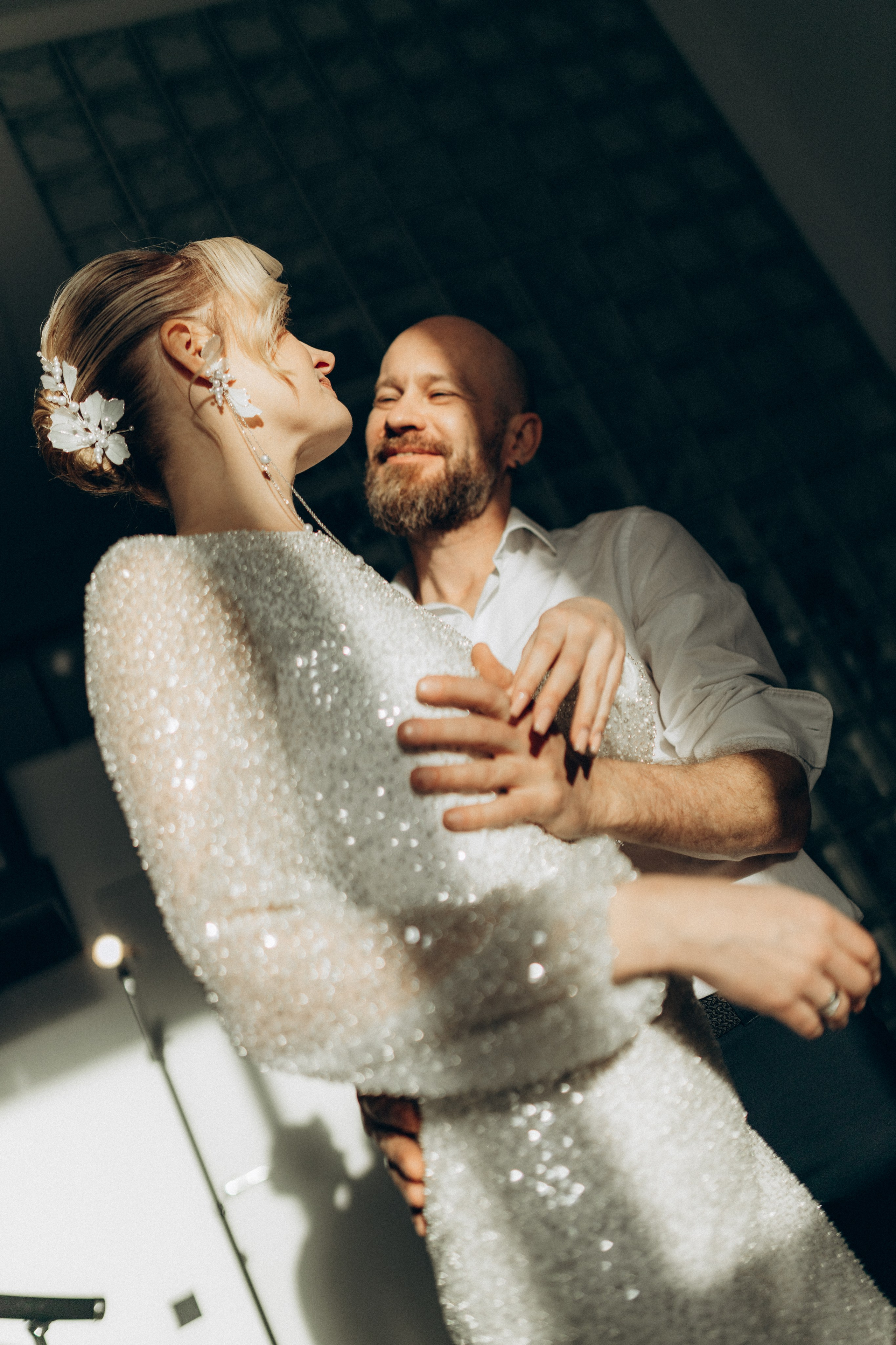 Анна & Андрей. Фотограф НОГИНСК, Москва, Анастасия Белая