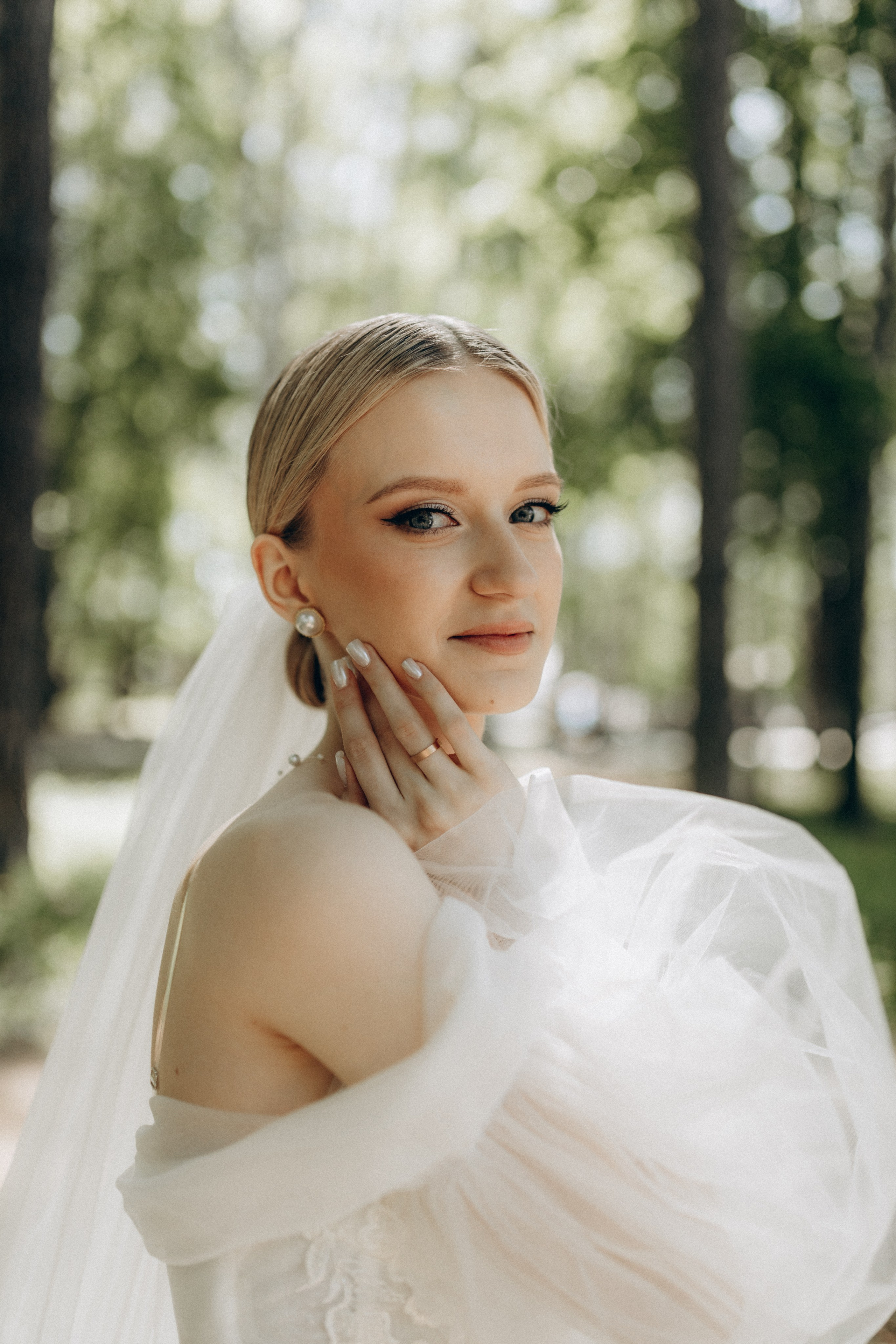 Кристина & Сергей. Фотограф НОГИНСК, Москва, Анастасия Белая