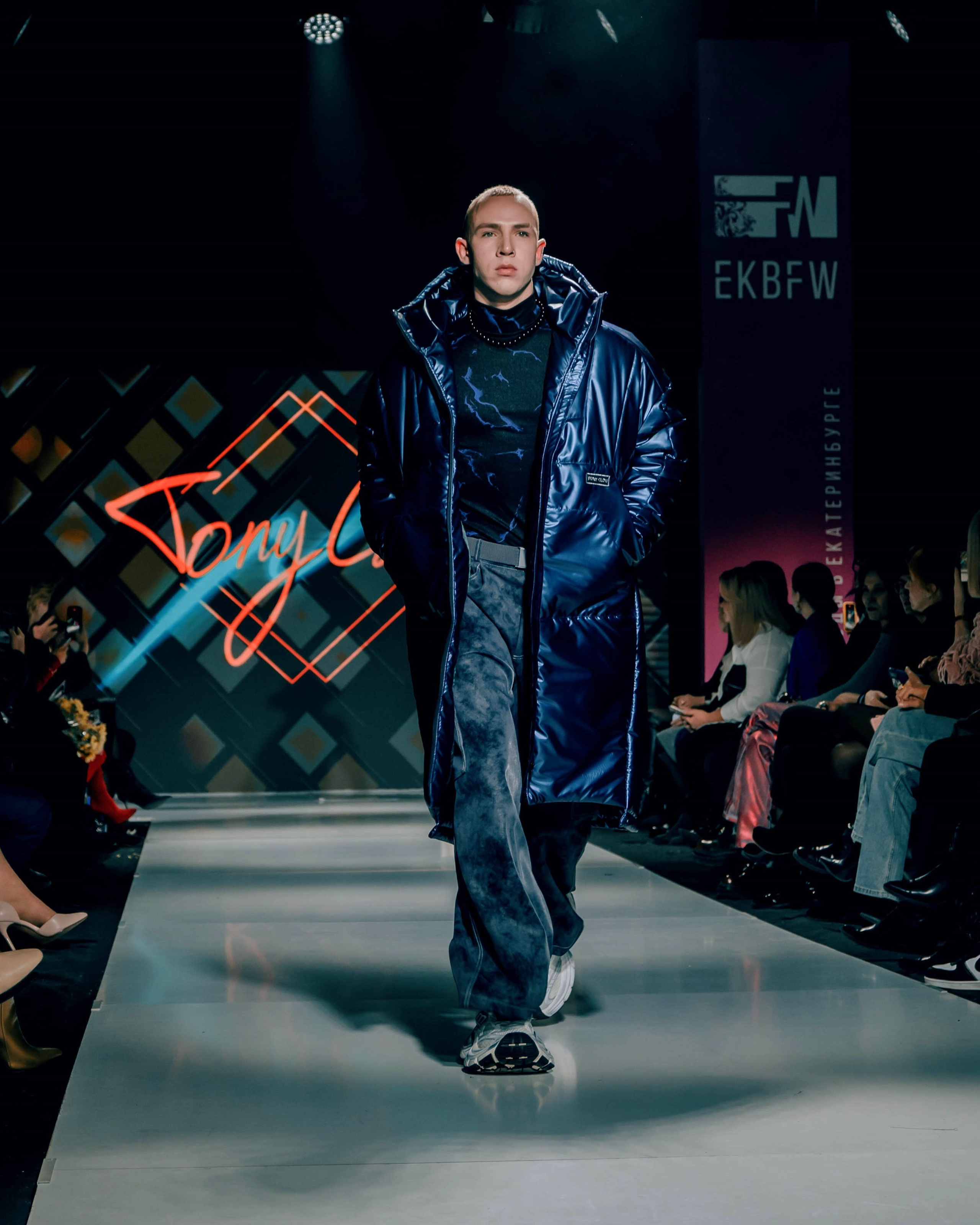 Съёмка fashion-показов и мероприятий в мире моды. Фотограф Екатеринбург для вас или вашего бренда