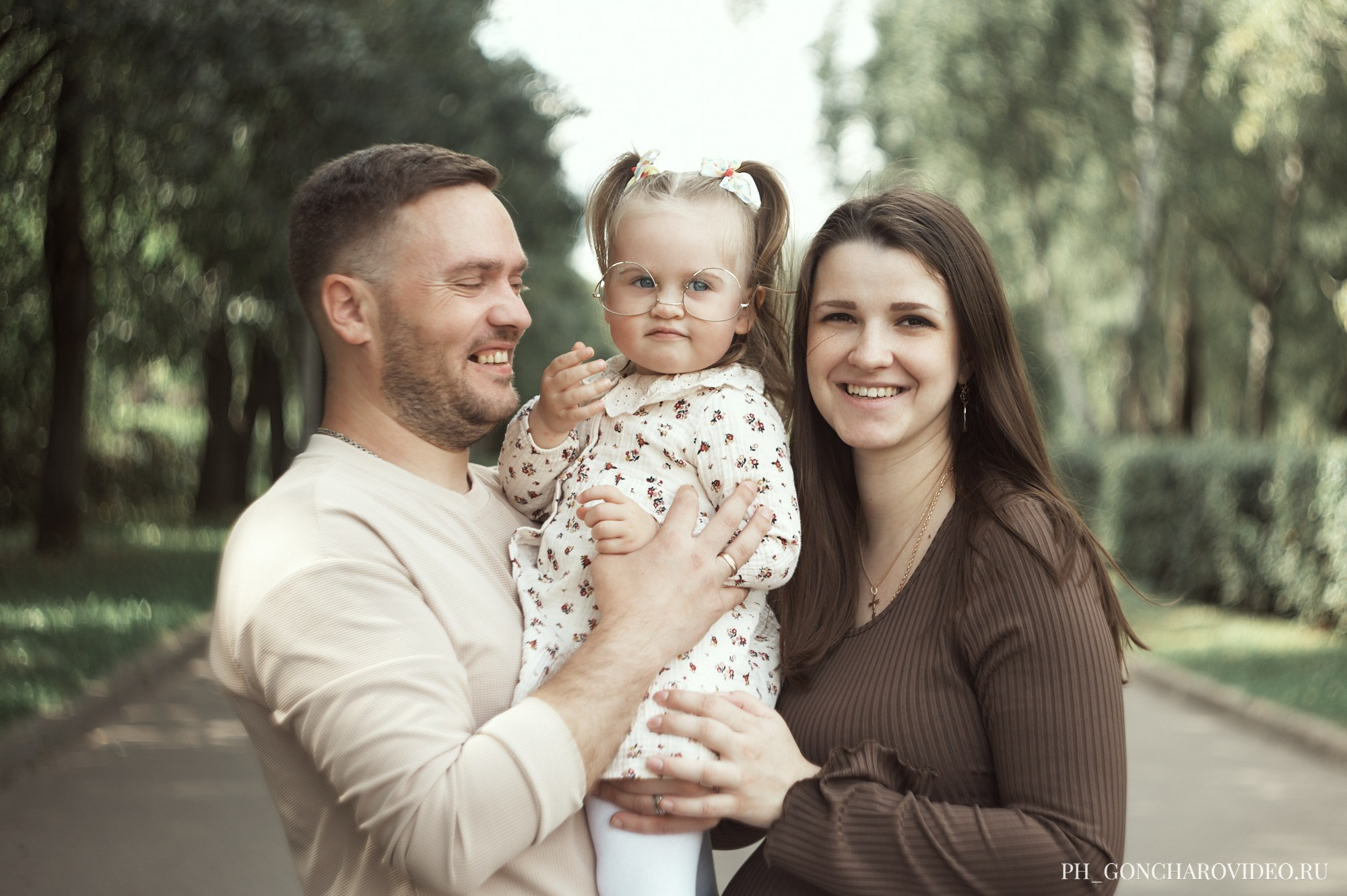 Солнце бутузька и мы. Фотограф видеограф в Москве
