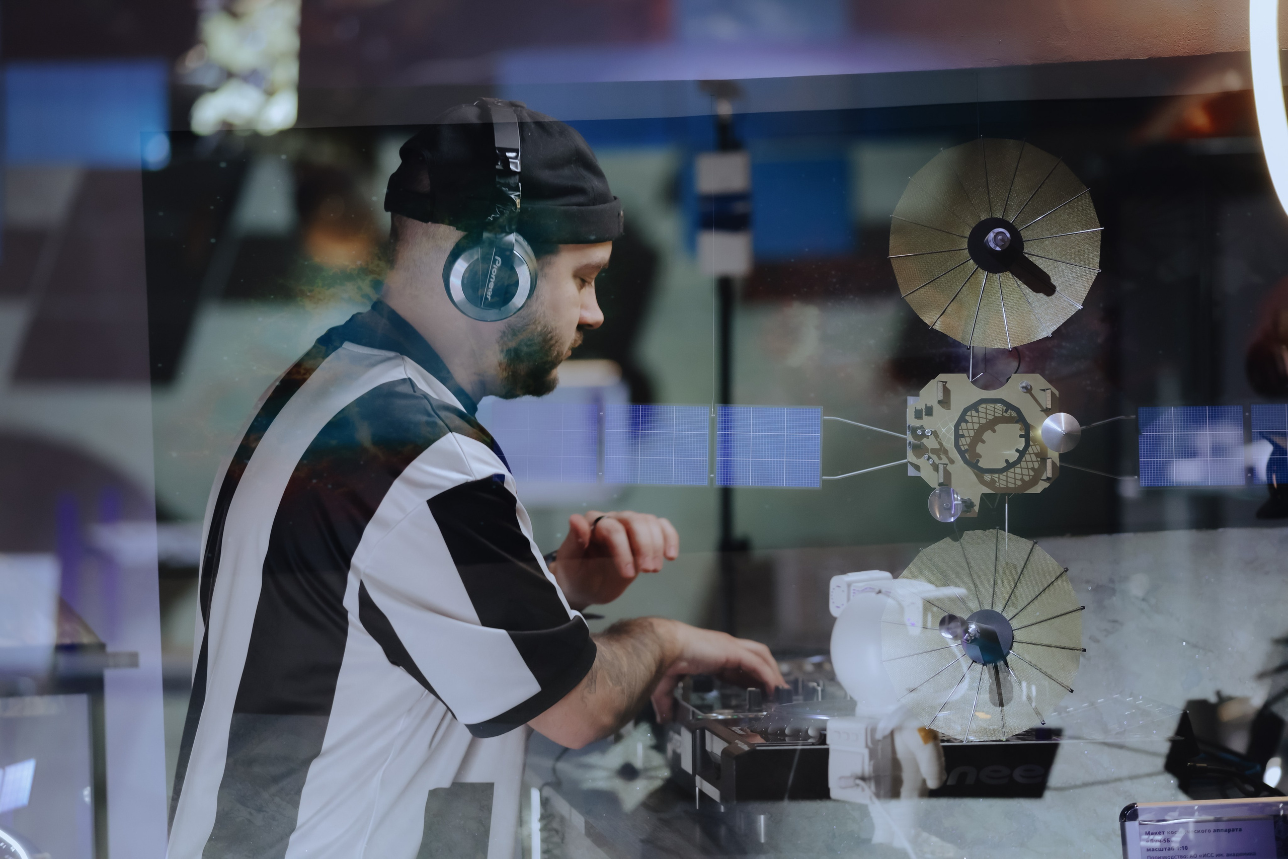 RAVE СУПЕРНОВА. Фотограф событий Злобин Дмитрий