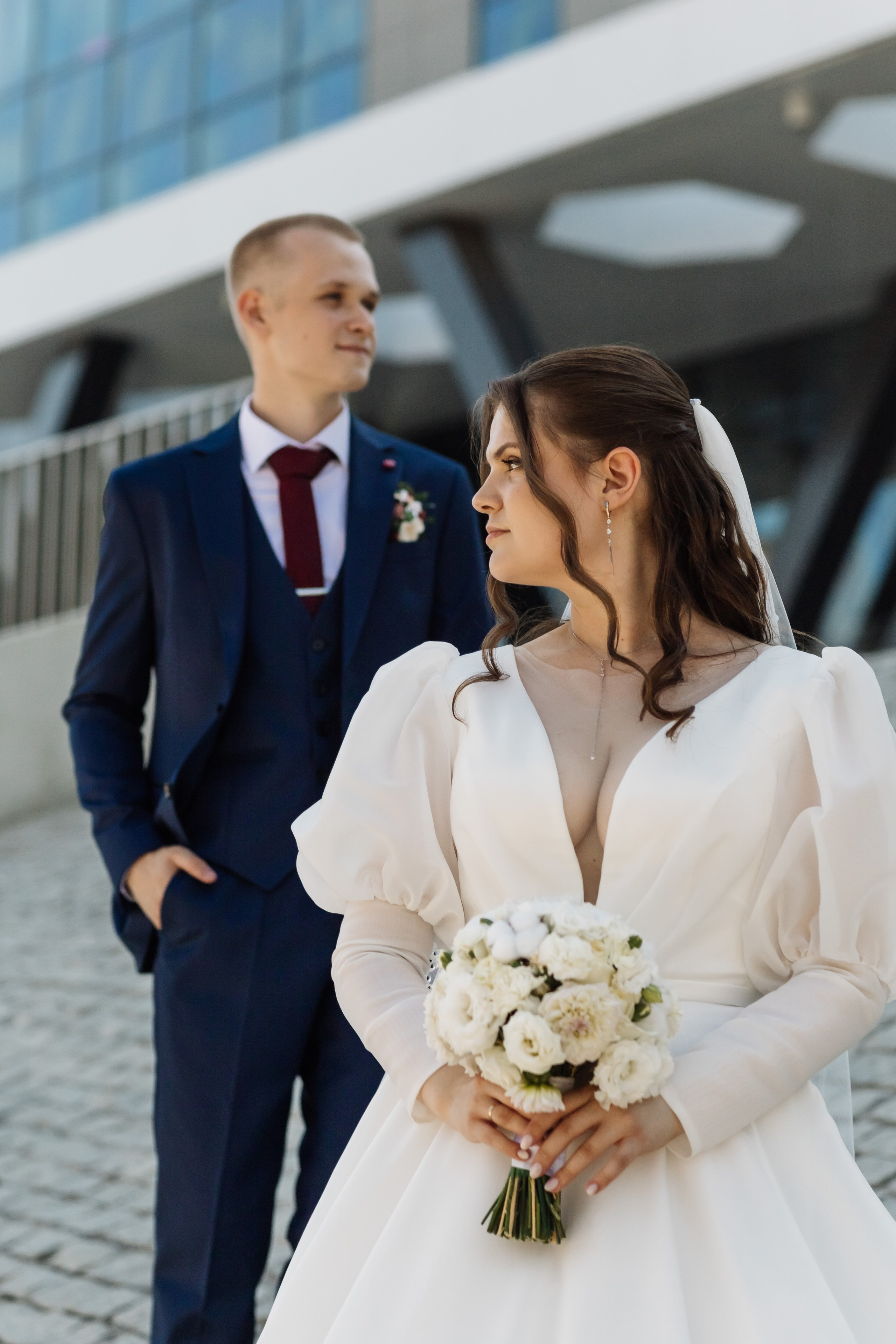 Денис Диана. Свадебный фотограф и видеограф Владислав и Анастасия Макриди