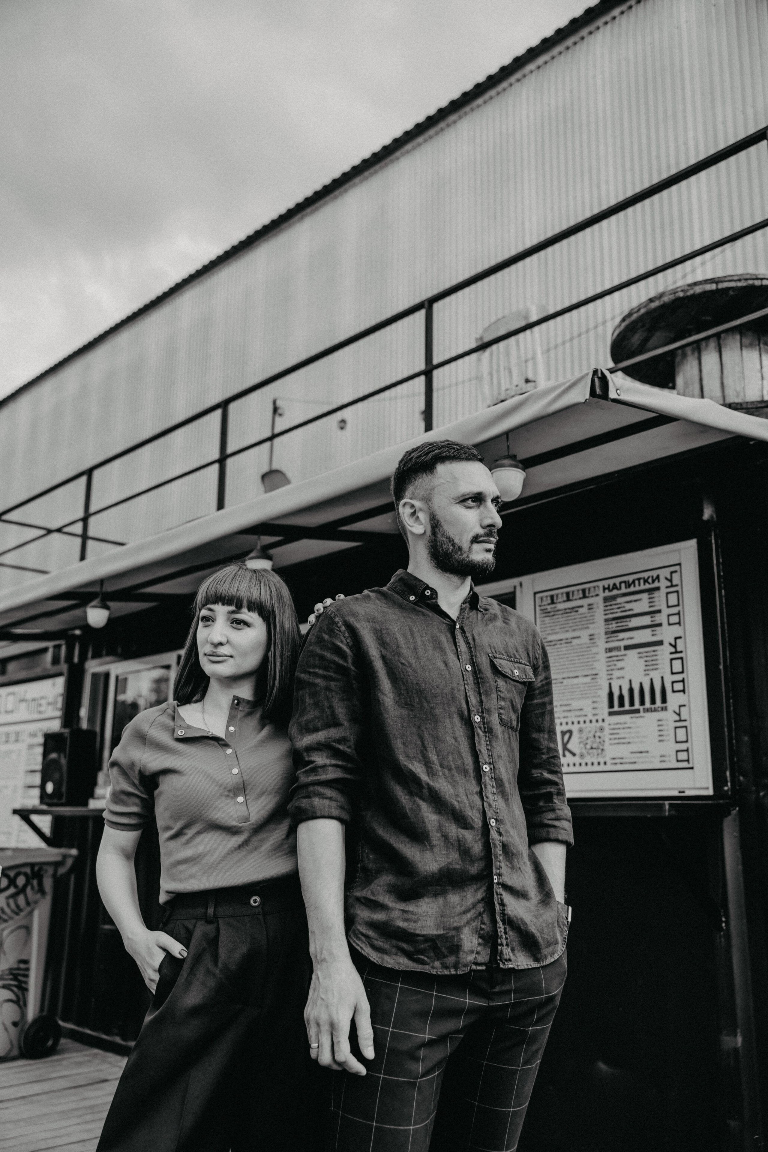 Севинч и Руслан🖤. ФОТОГРАФ ИРИНА ШАМАТАВА