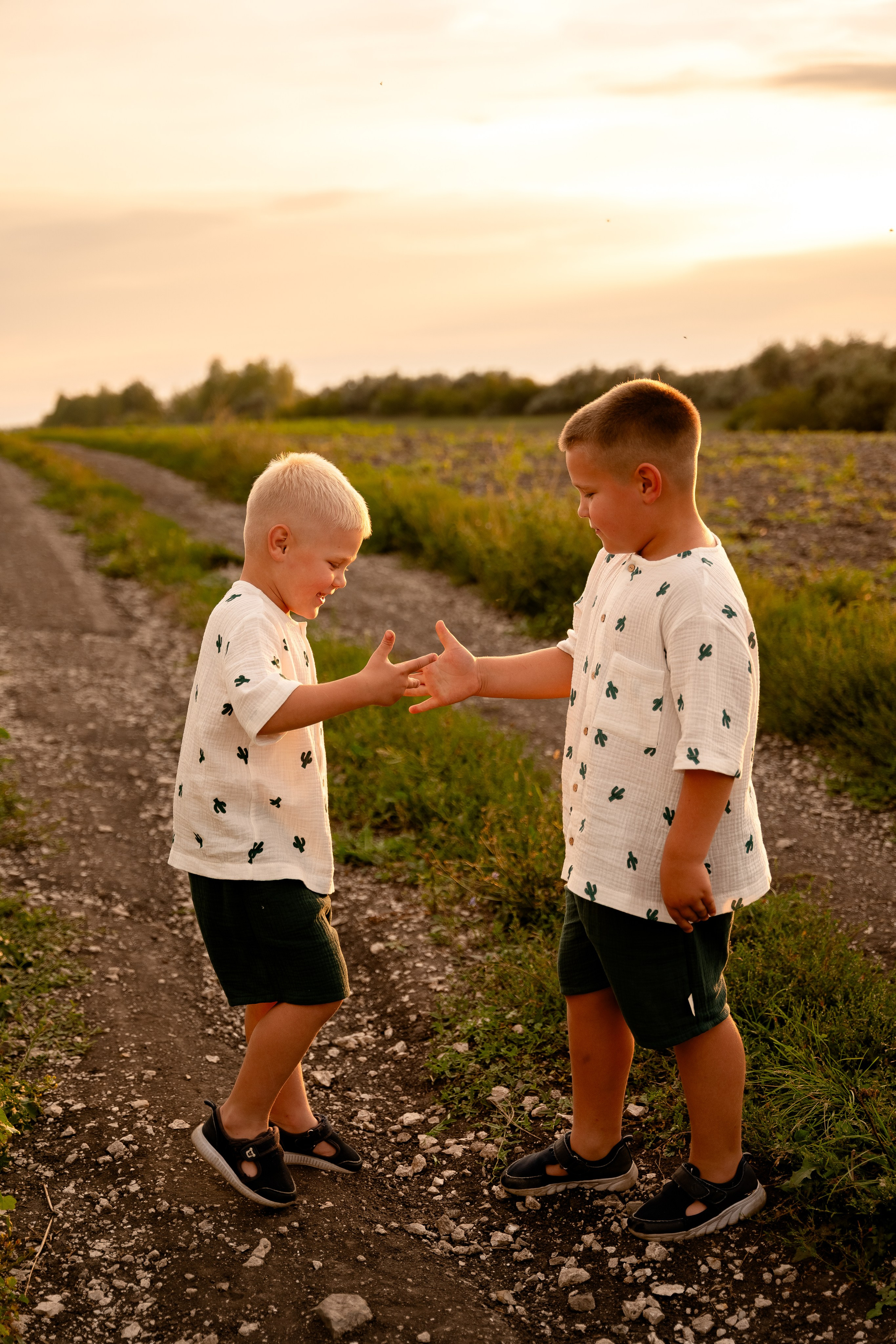 Семья Исиченко. Фотограф в Ульяновске Александра Григоровских