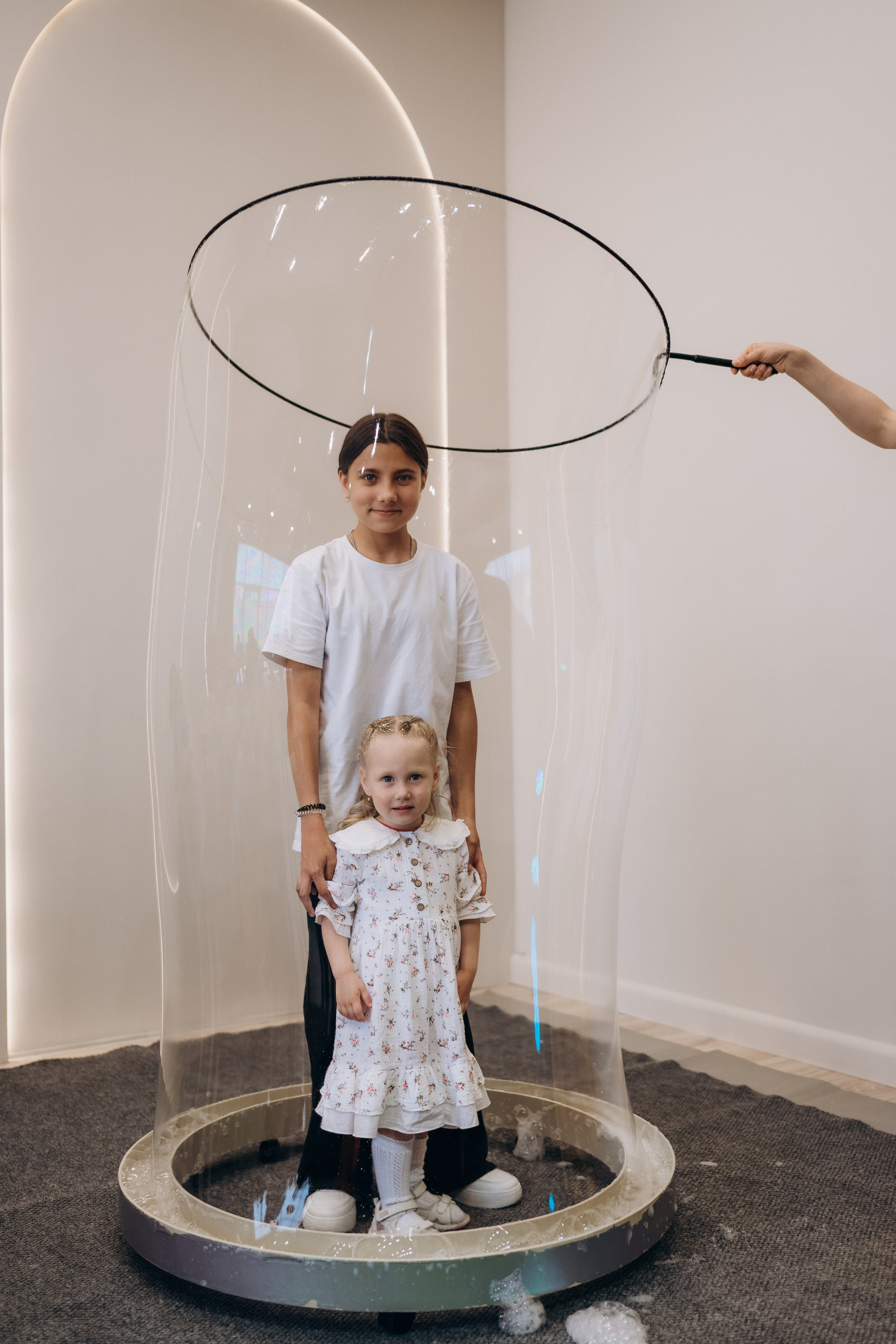 День рождения Валерии. Фотограф в Иркутске