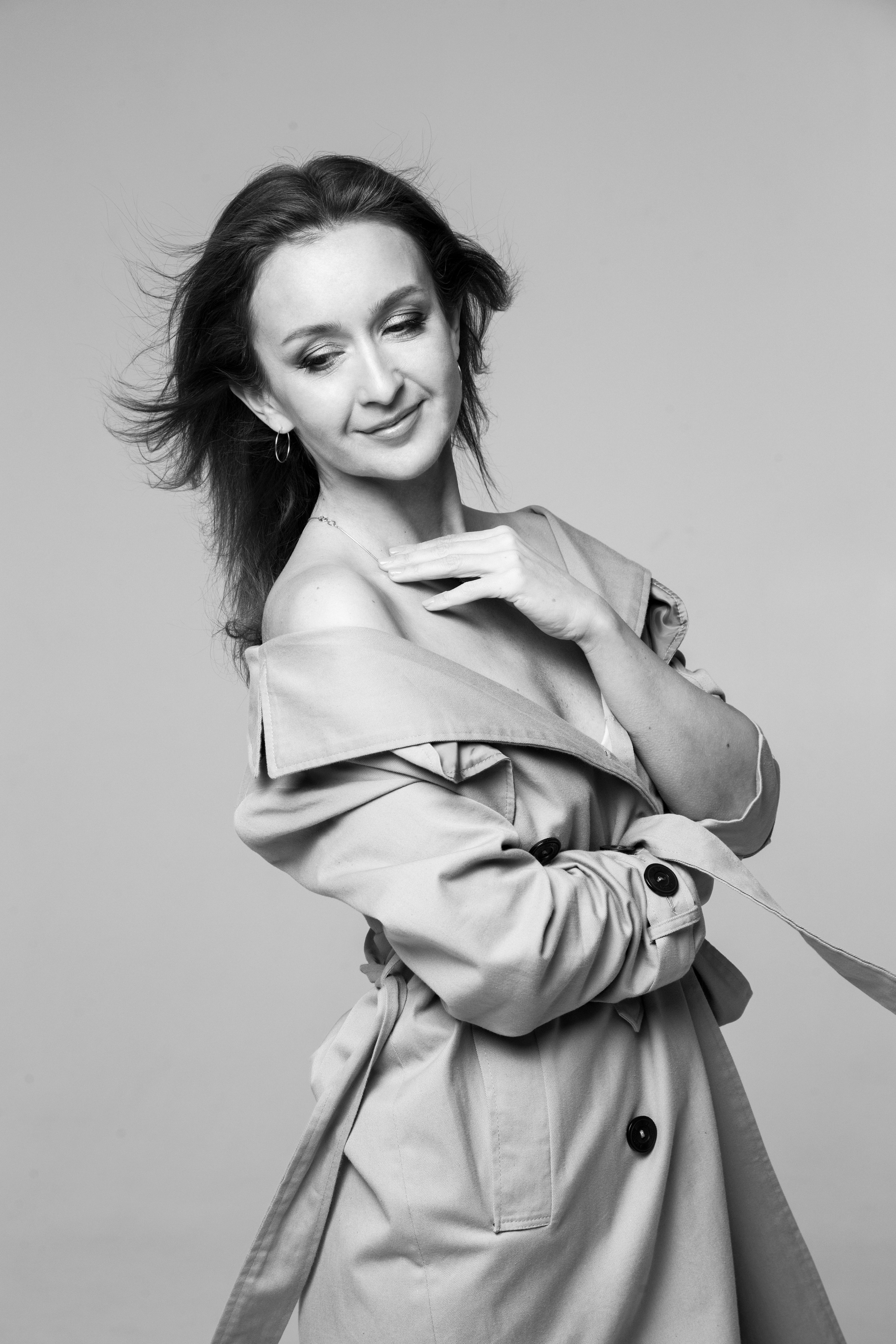 Портреты. Главная