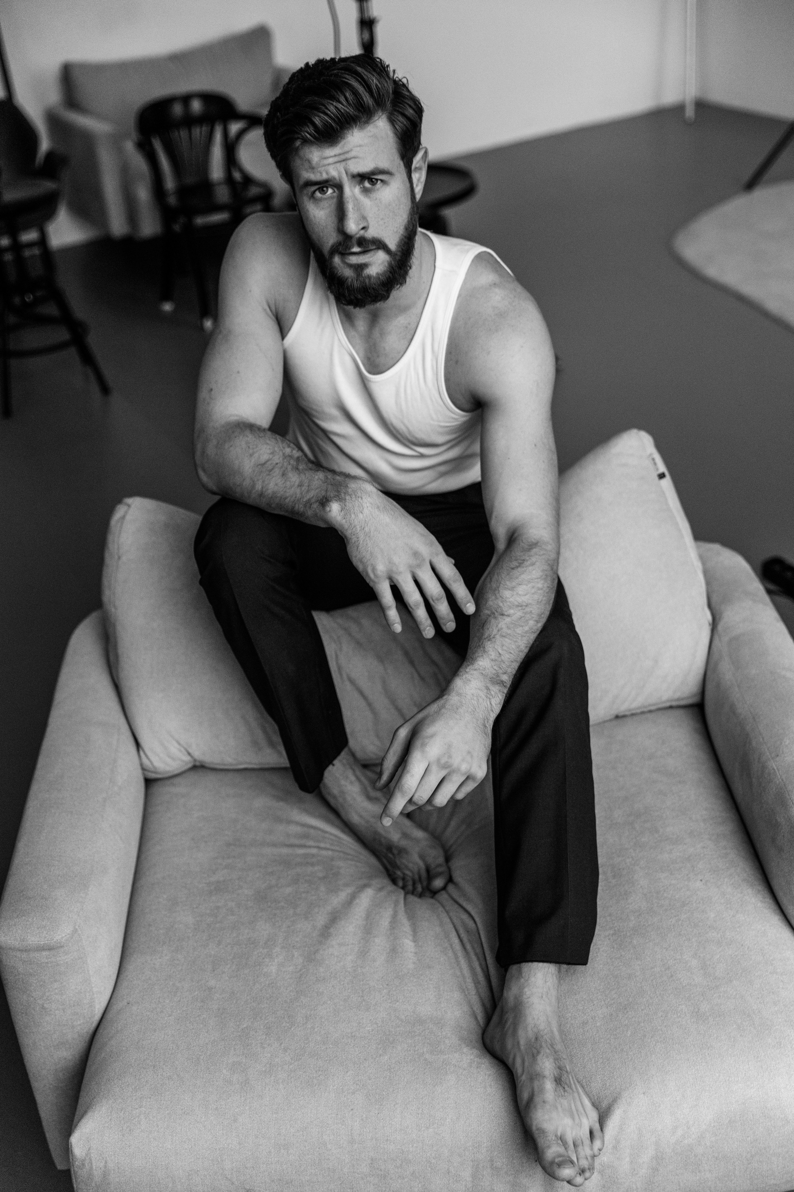 Портреты. Главная